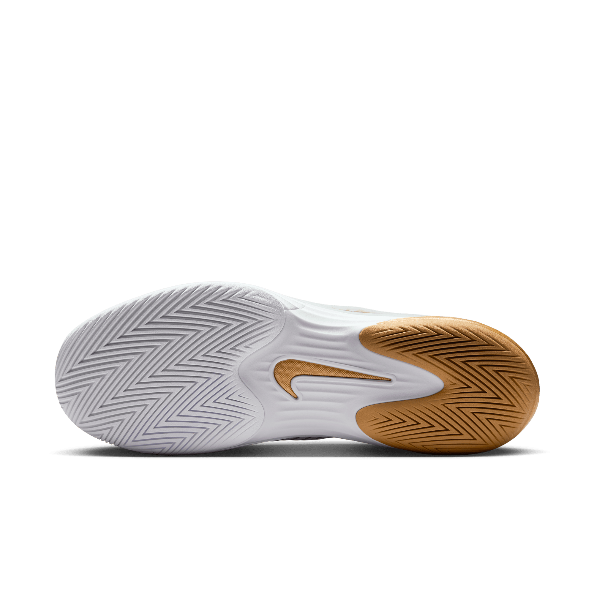 Nike Vapor 12 Hypersmash Sert Kort Erkek Tenis Ayakkabısı