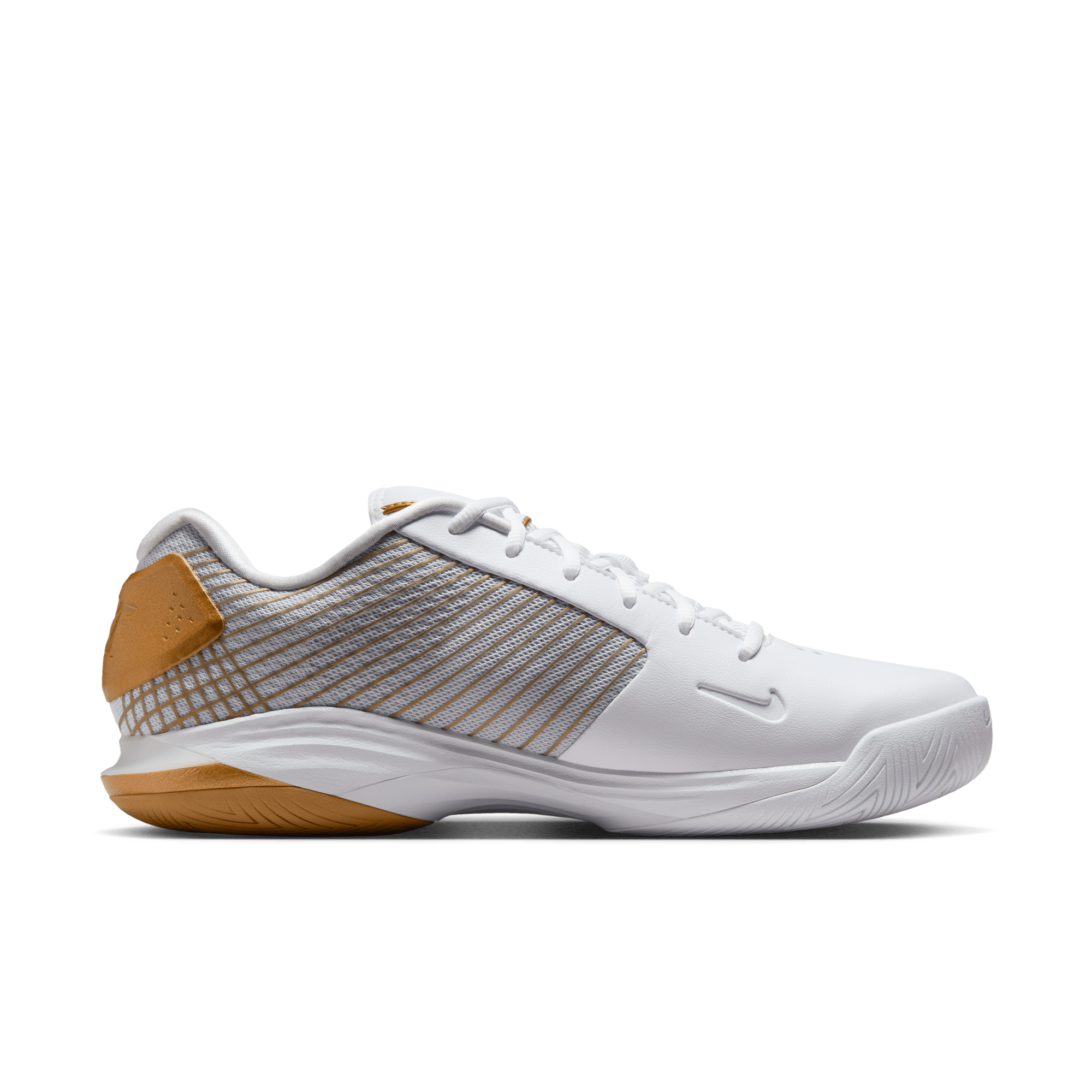 Nike Vapor 12 Hypersmash Sert Kort Erkek Tenis Ayakkabısı
