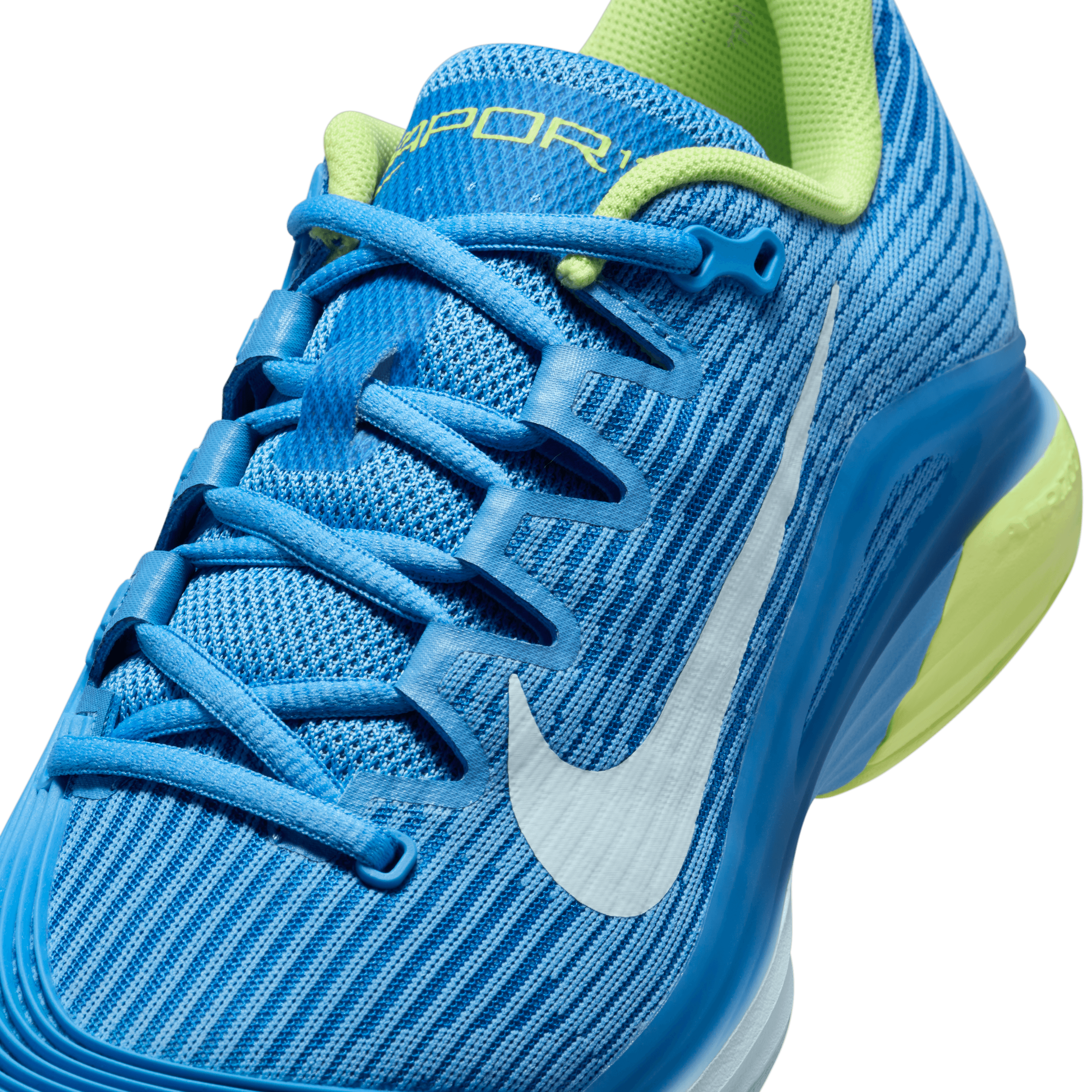 Nike Vapor 12 Kadın Tenis Ayakkabısı