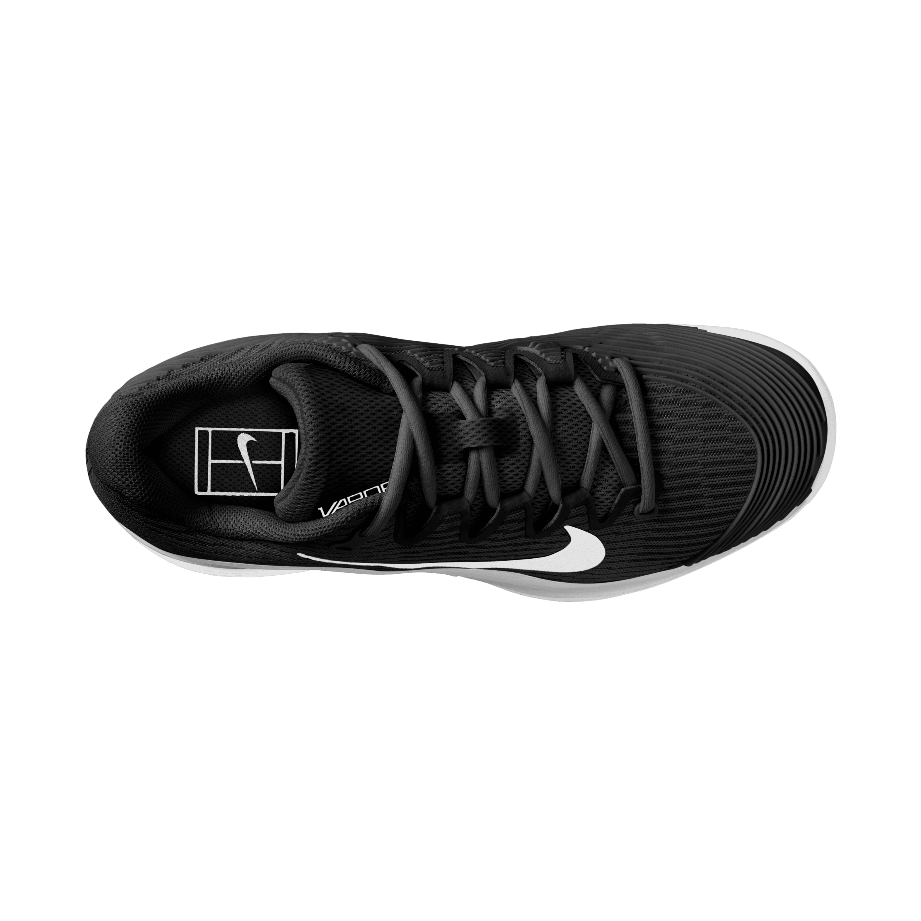 Nike Vapor 12 Kadın Tenis Ayakkabısı