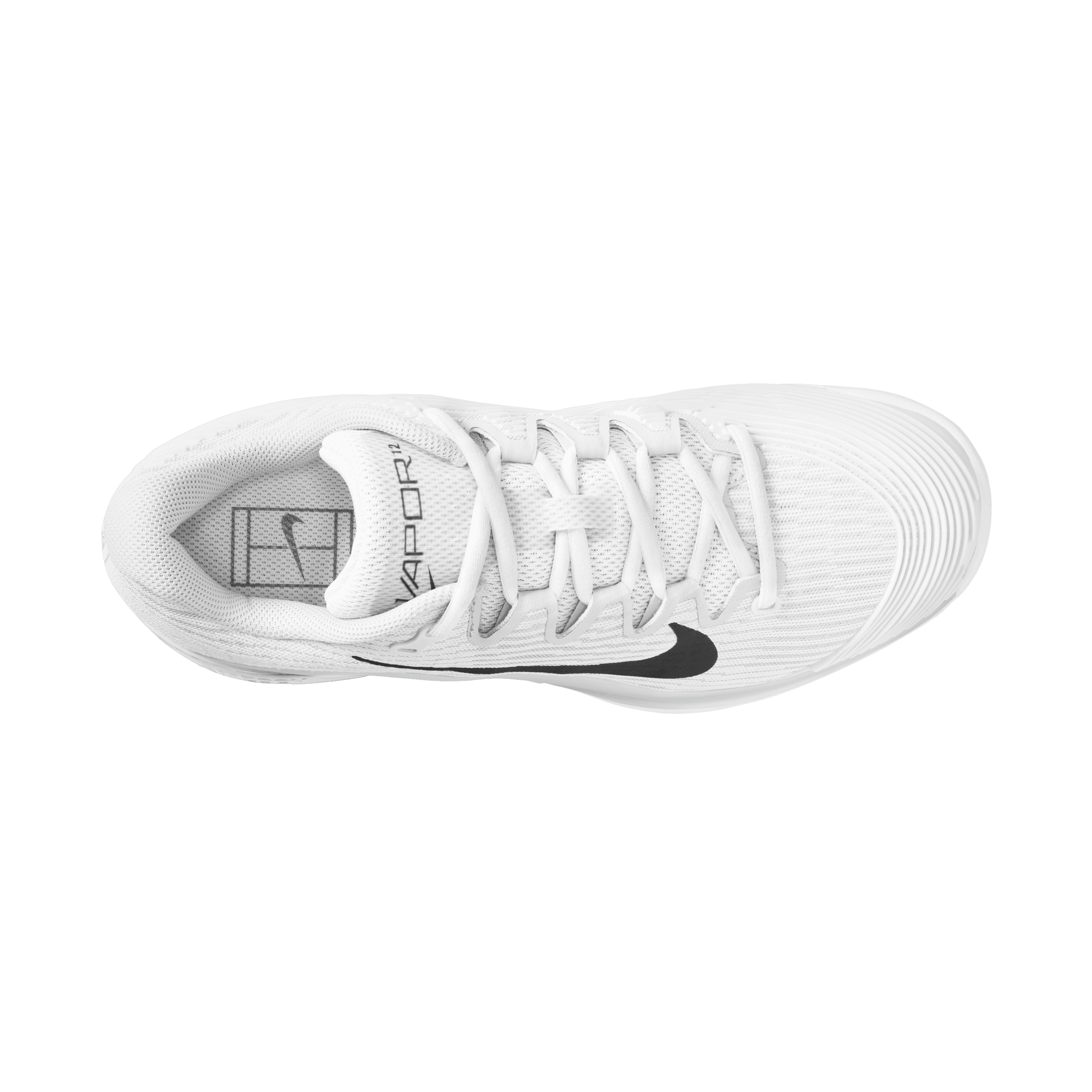 Nike Vapor 12 Kadın Tenis Ayakkabısı
