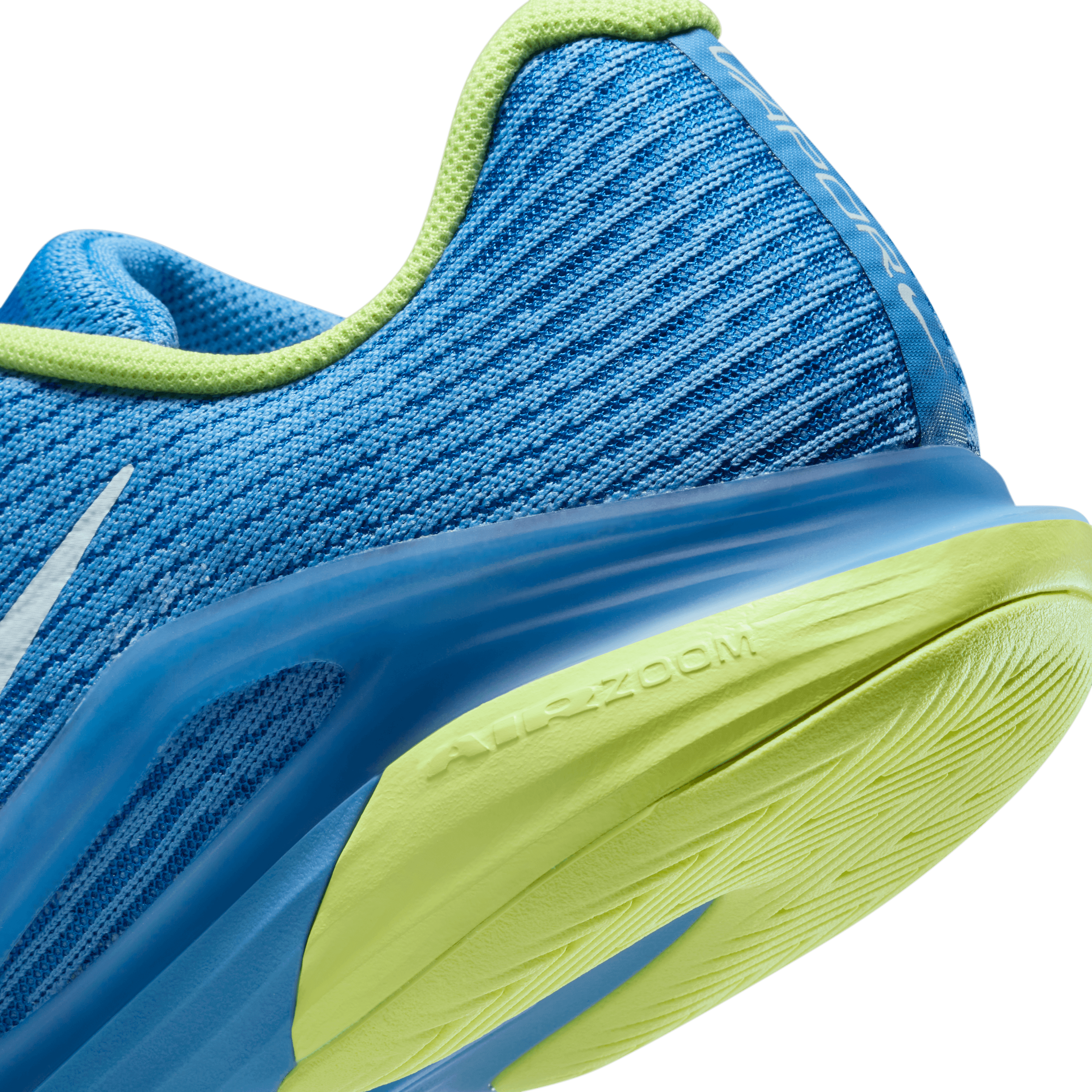 Nike Vapor 12 Kadın Tenis Ayakkabısı