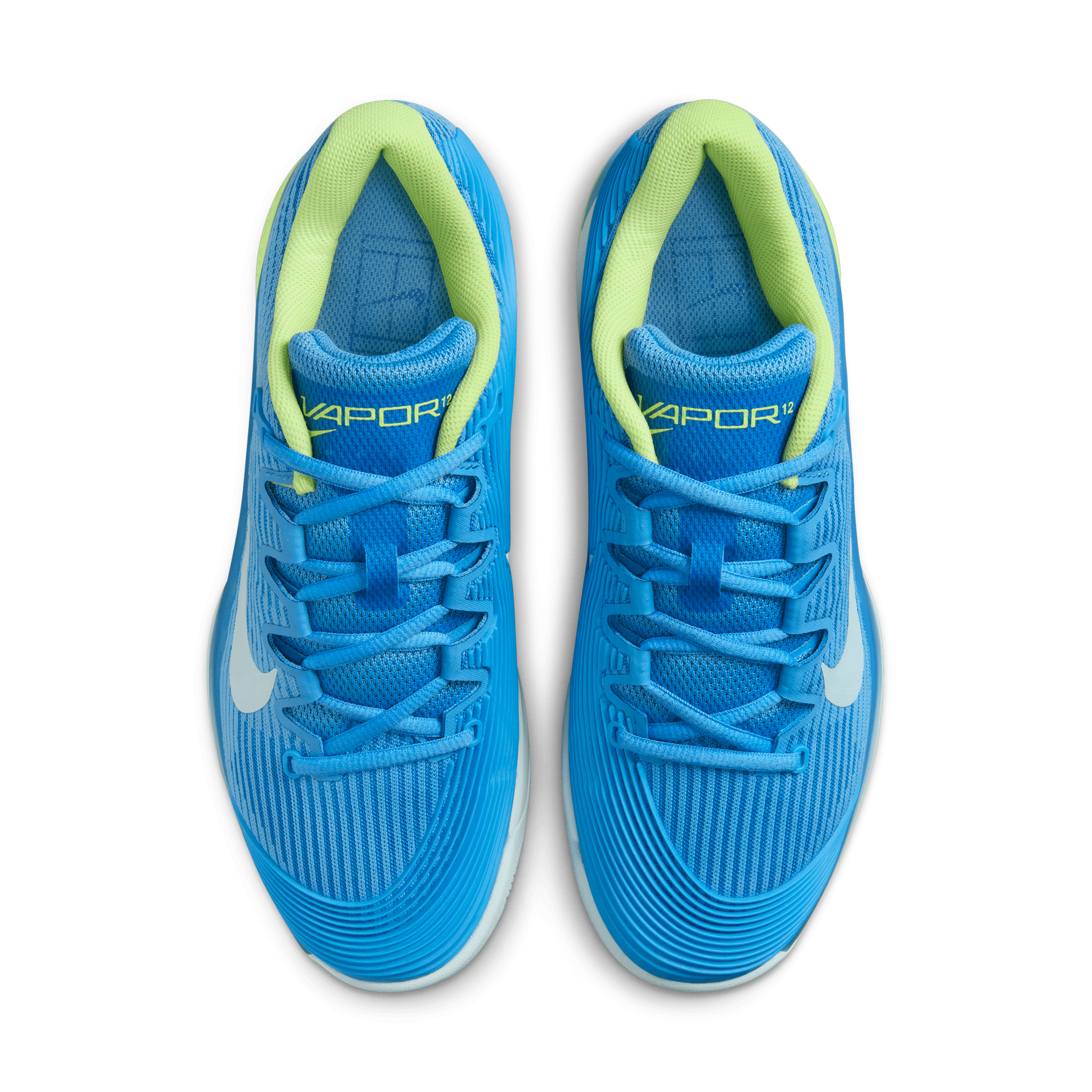 Nike Vapor 12 Kadın Tenis Ayakkabısı