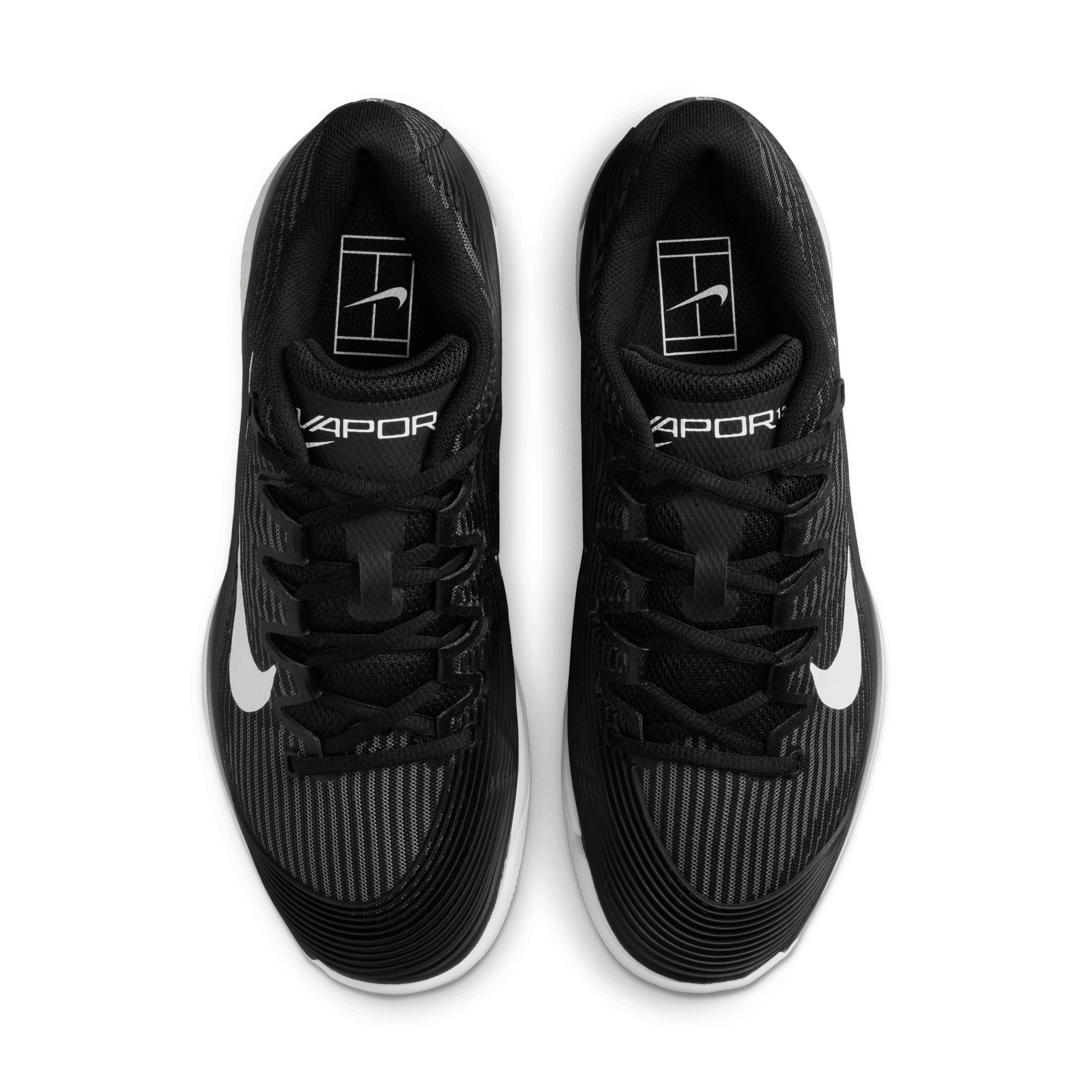 Nike Vapor 12 Kadın Tenis Ayakkabısı