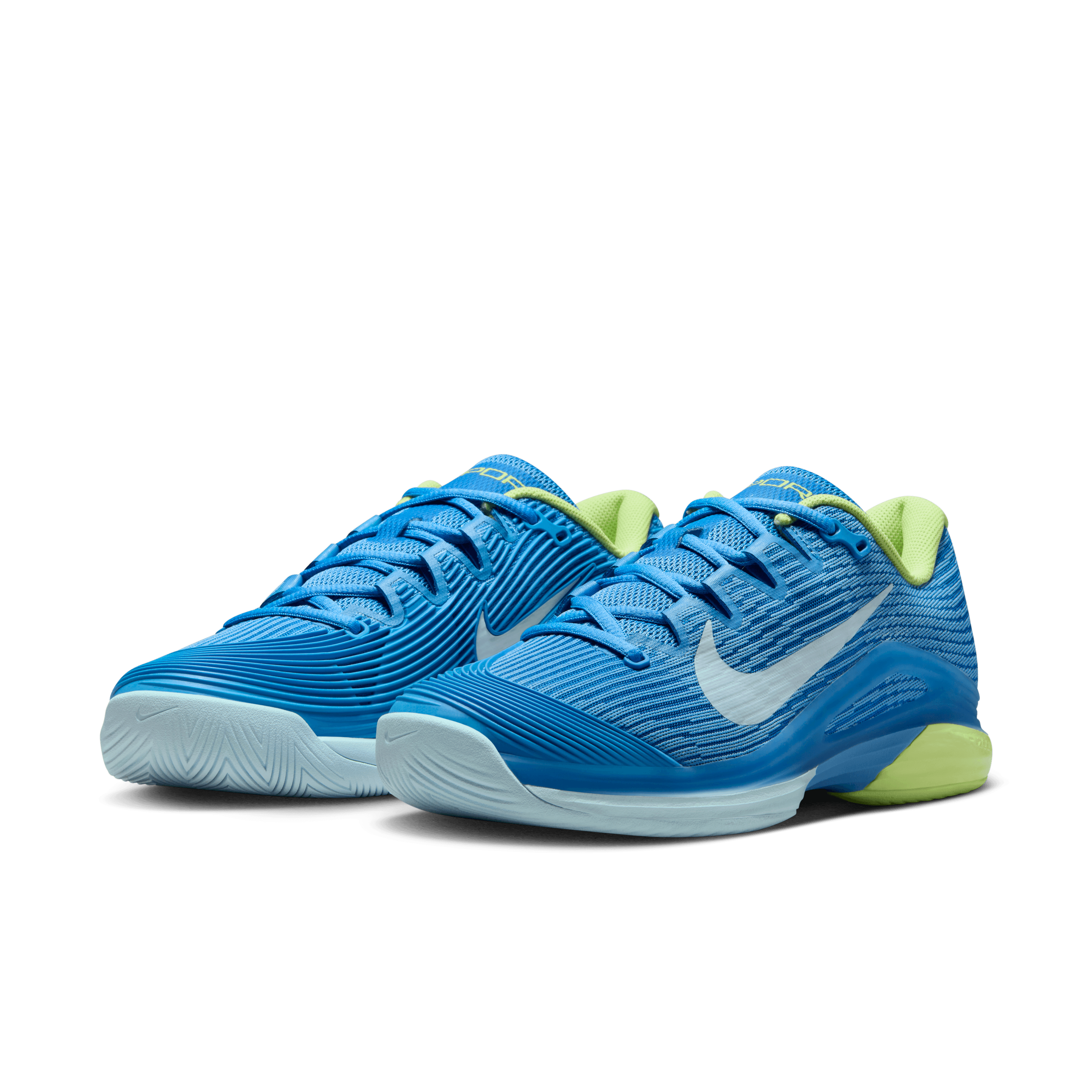 Nike Vapor 12 Kadın Tenis Ayakkabısı