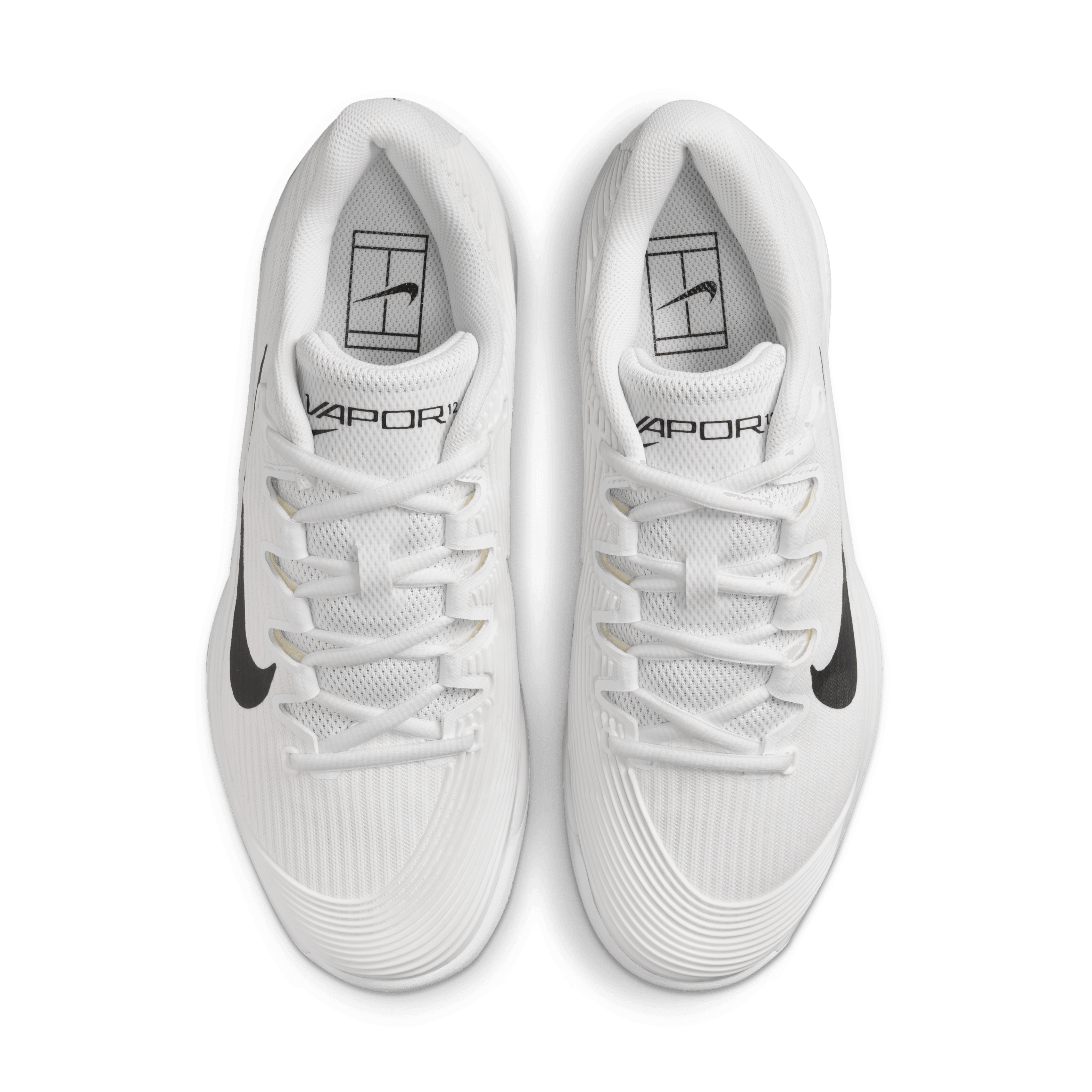 Nike Vapor 12 Kadın Tenis Ayakkabısı