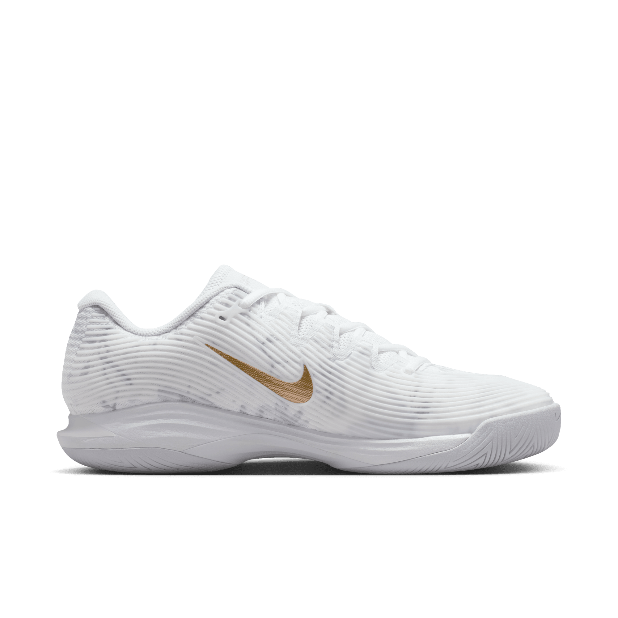 Nike Vapor 12 Magnolia Erkek Sert Kort Tenis Ayakkabıları