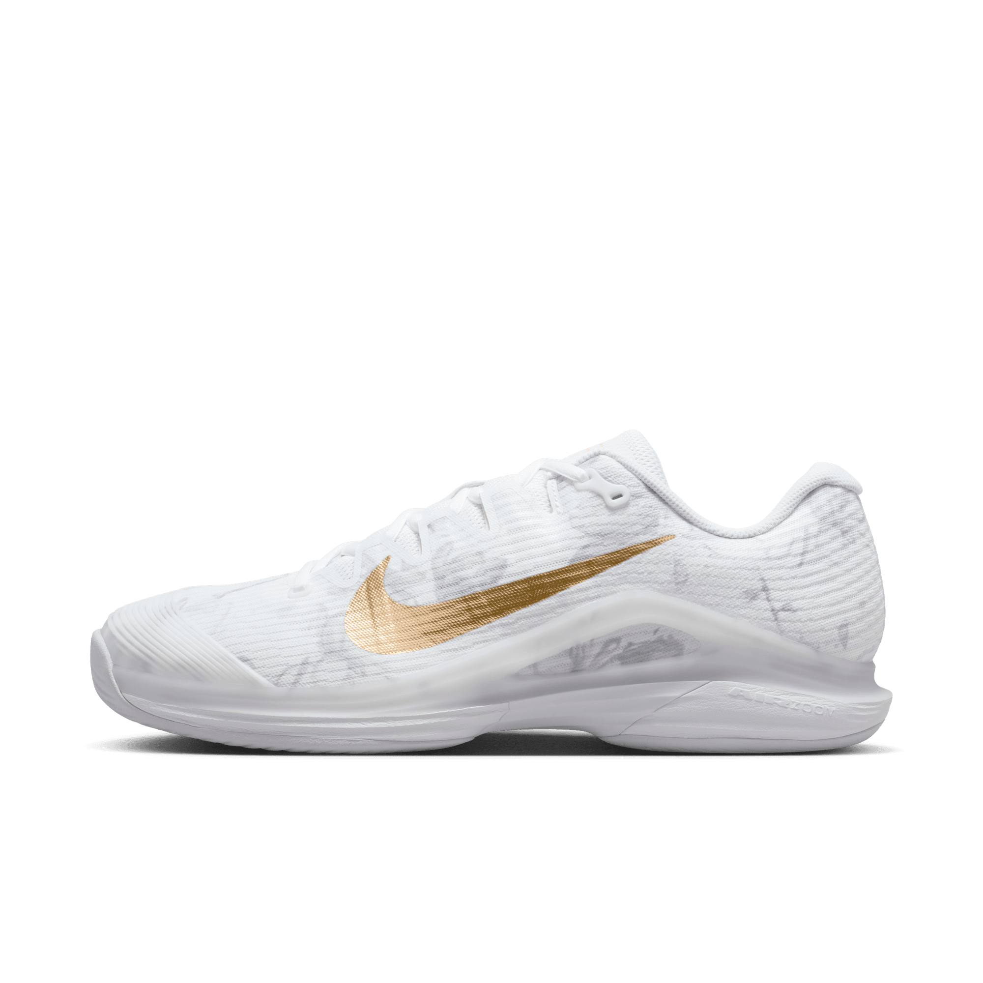 Nike Vapor 12 Magnolia Erkek Sert Kort Tenis Ayakkabıları