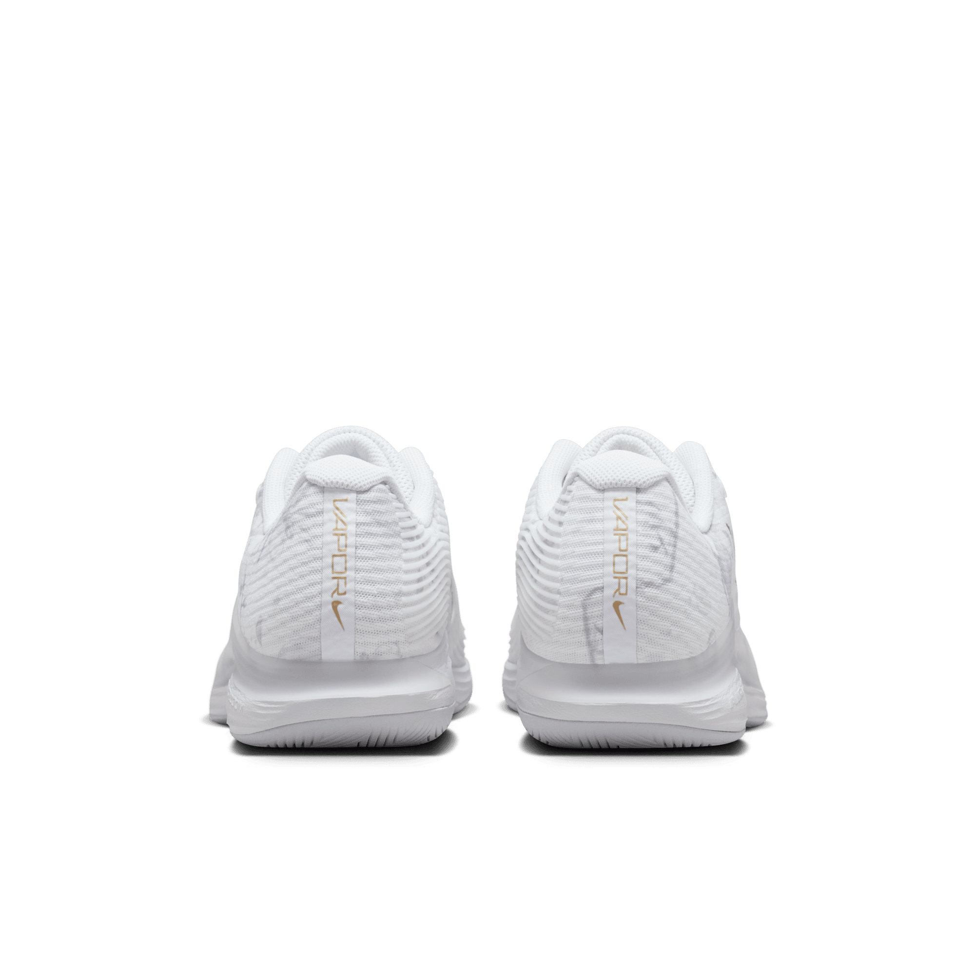 Nike Vapor 12 Magnolia Erkek Sert Kort Tenis Ayakkabıları