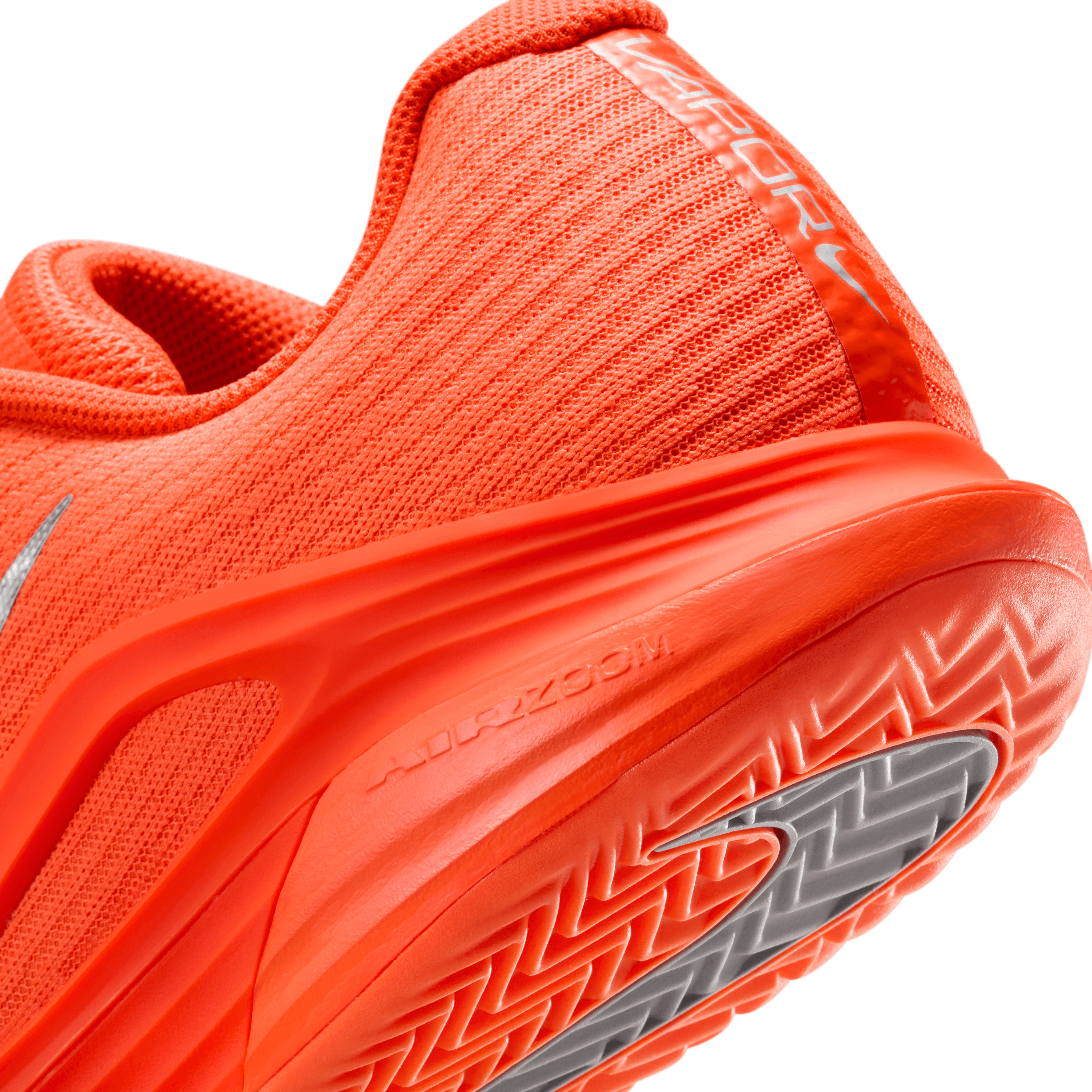 Nike Vapor 12 Premium Toprak Kort Erkek Tenis Ayakkabısı