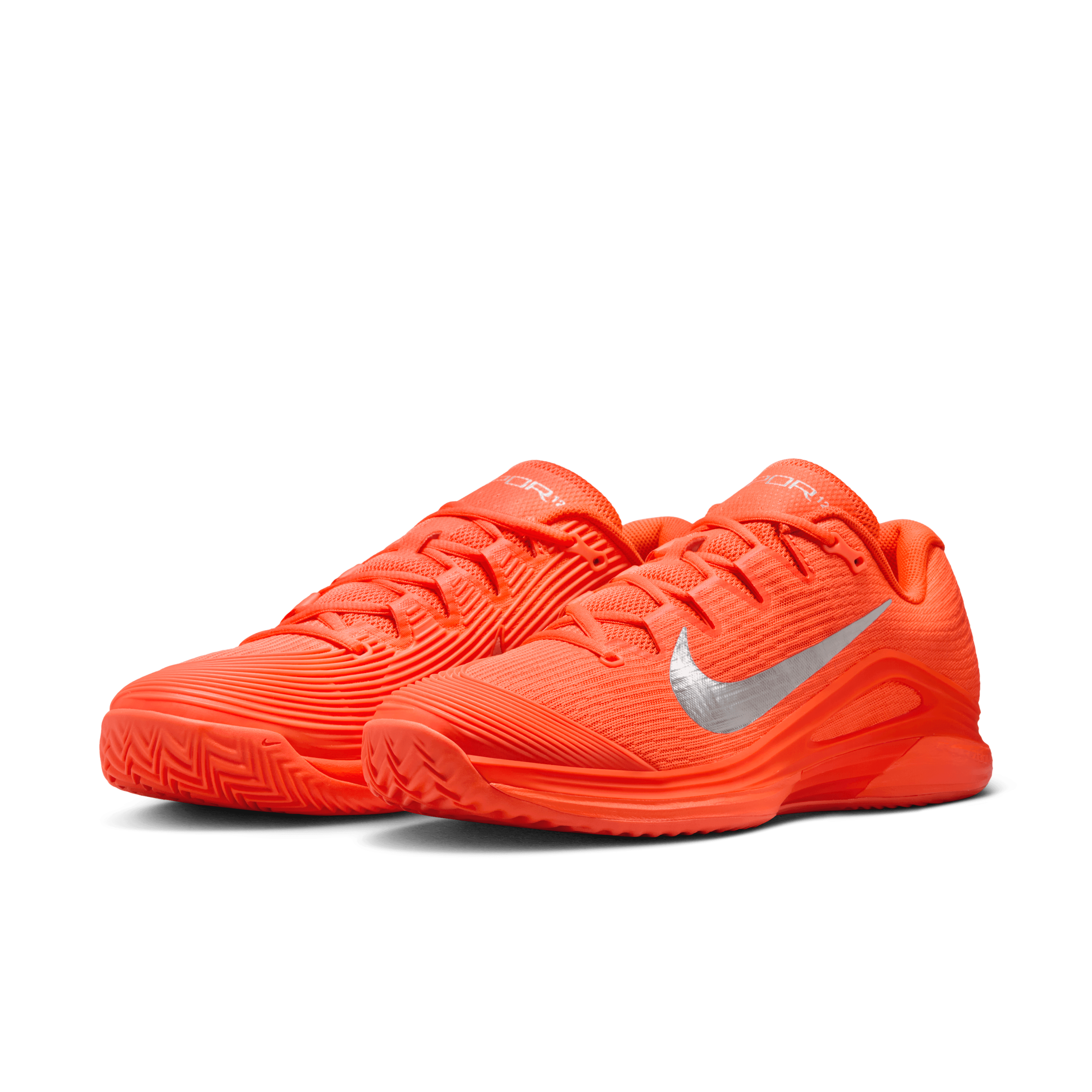 Nike Vapor 12 Premium Toprak Kort Erkek Tenis Ayakkabısı