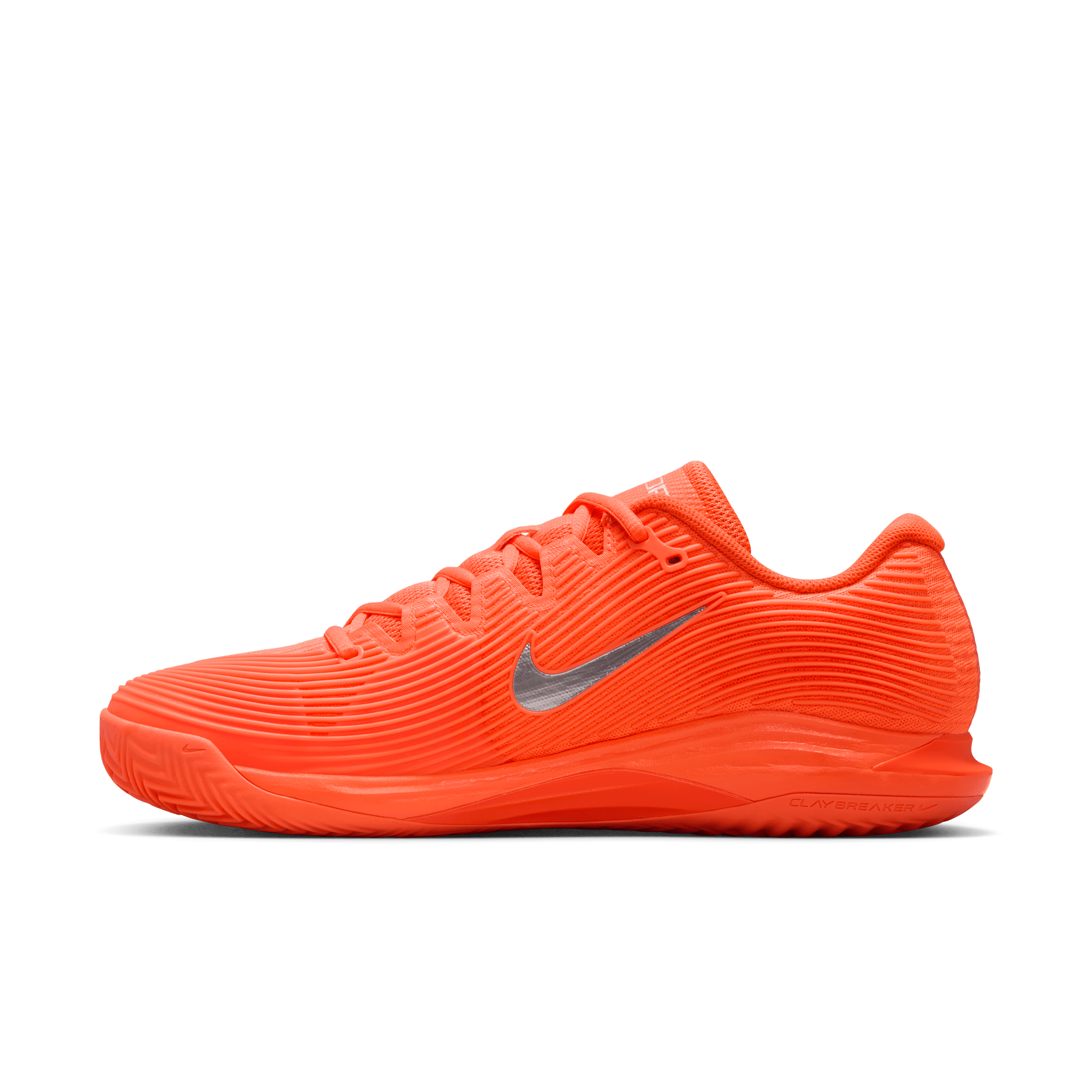 Nike Vapor 12 Premium Toprak Kort Erkek Tenis Ayakkabısı
