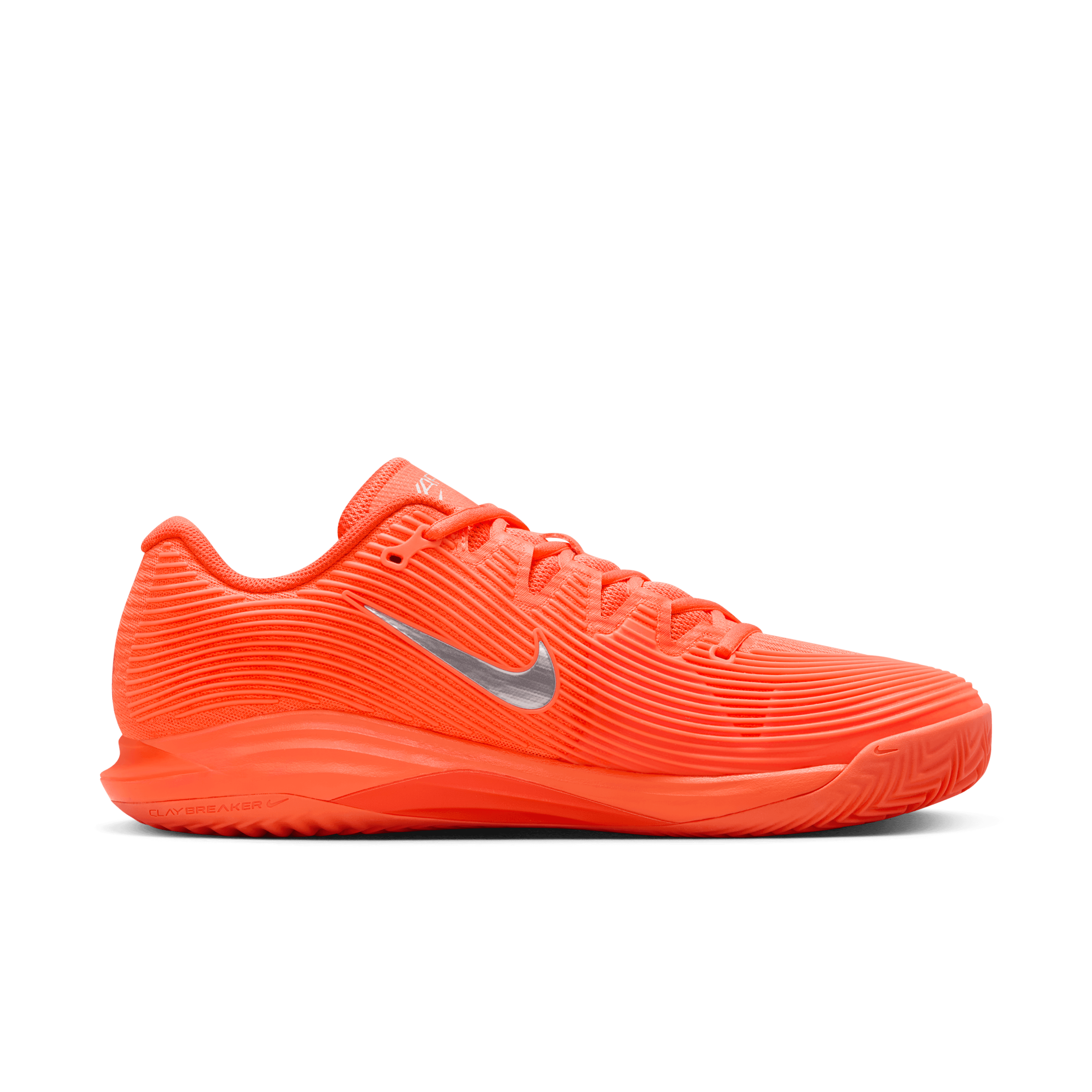 Nike Vapor 12 Premium Toprak Kort Erkek Tenis Ayakkabısı