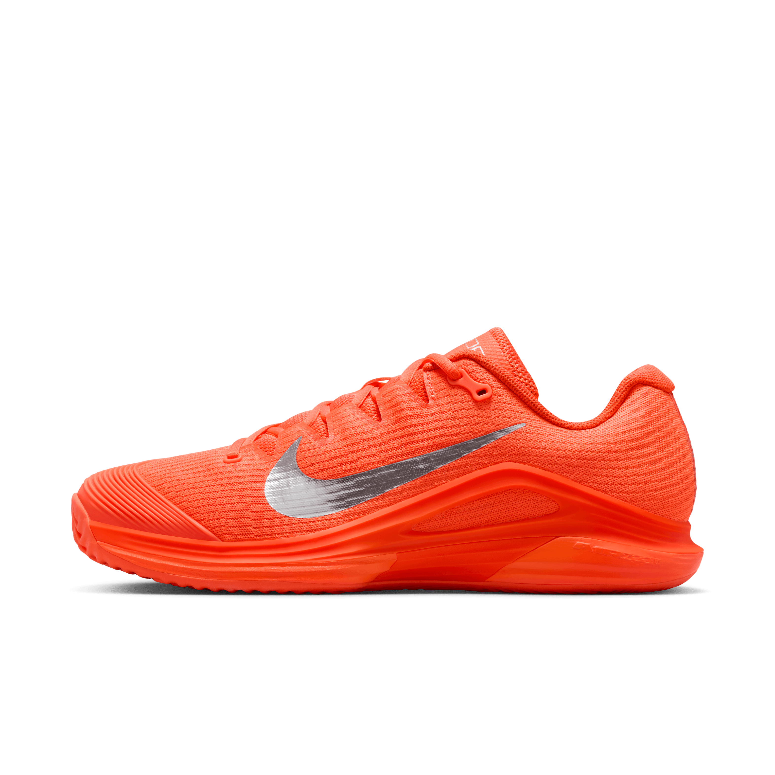 Nike Vapor 12 Premium Toprak Kort Erkek Tenis Ayakkabısı