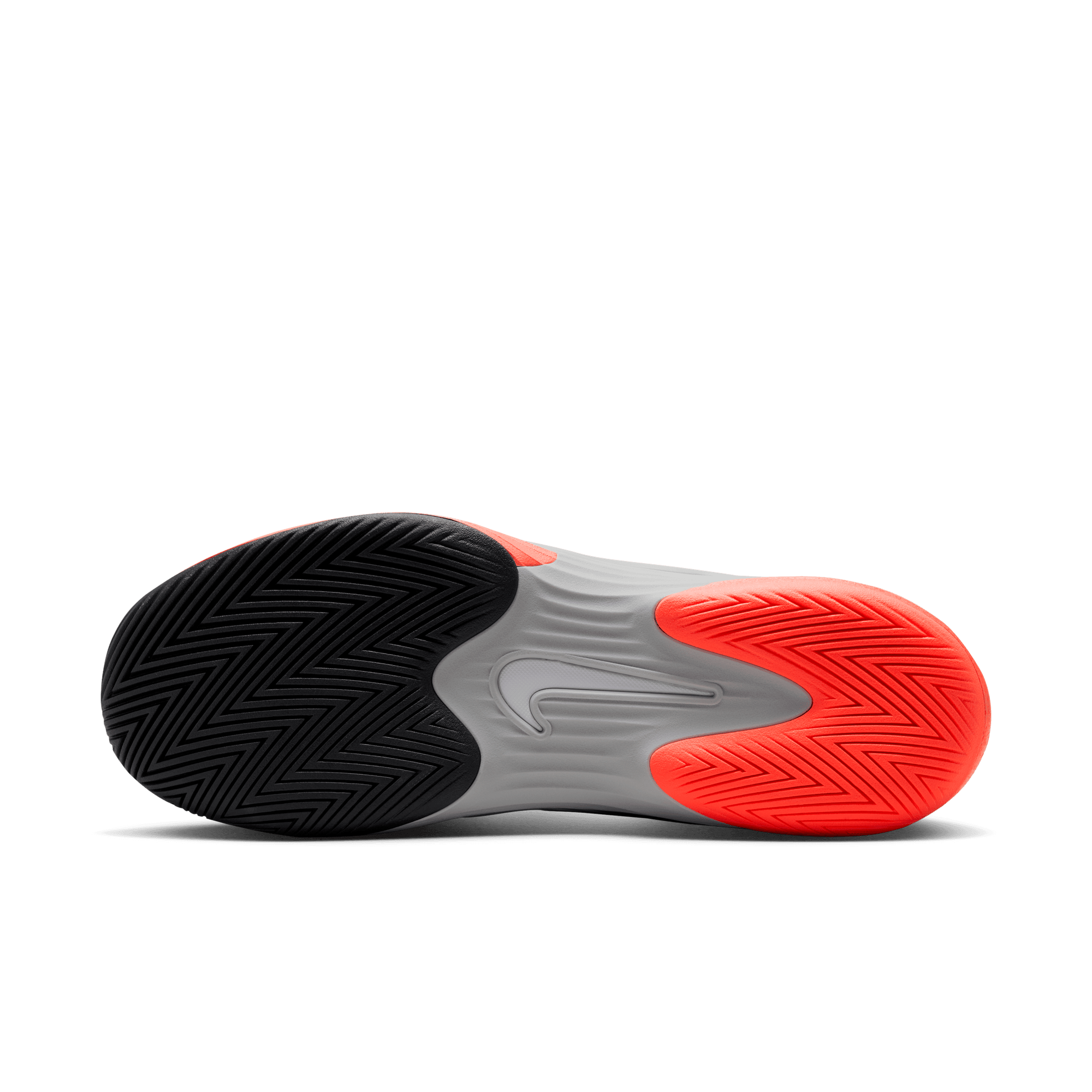 Nike Vapor 12 PRM FO Sert Kort Erkek Tenis Ayakkabısı