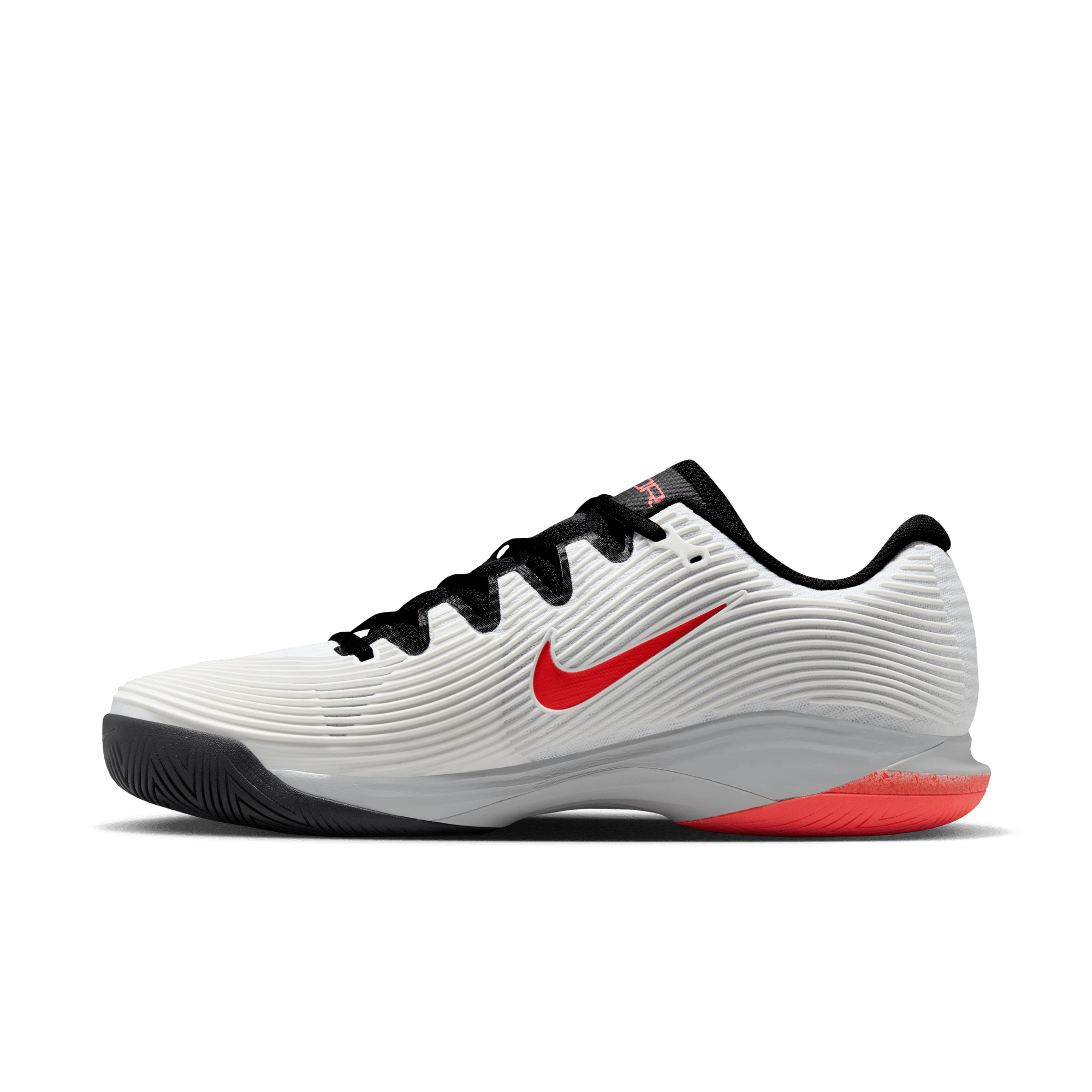 Nike Vapor 12 PRM FO Sert Kort Erkek Tenis Ayakkabısı