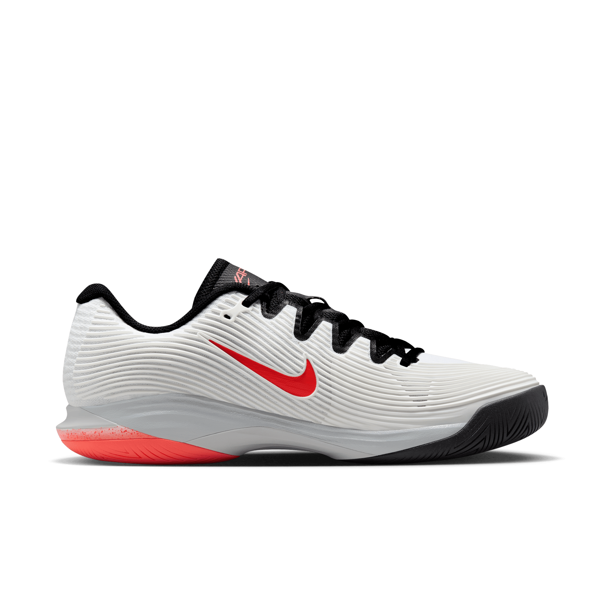 Nike Vapor 12 PRM FO Sert Kort Erkek Tenis Ayakkabısı