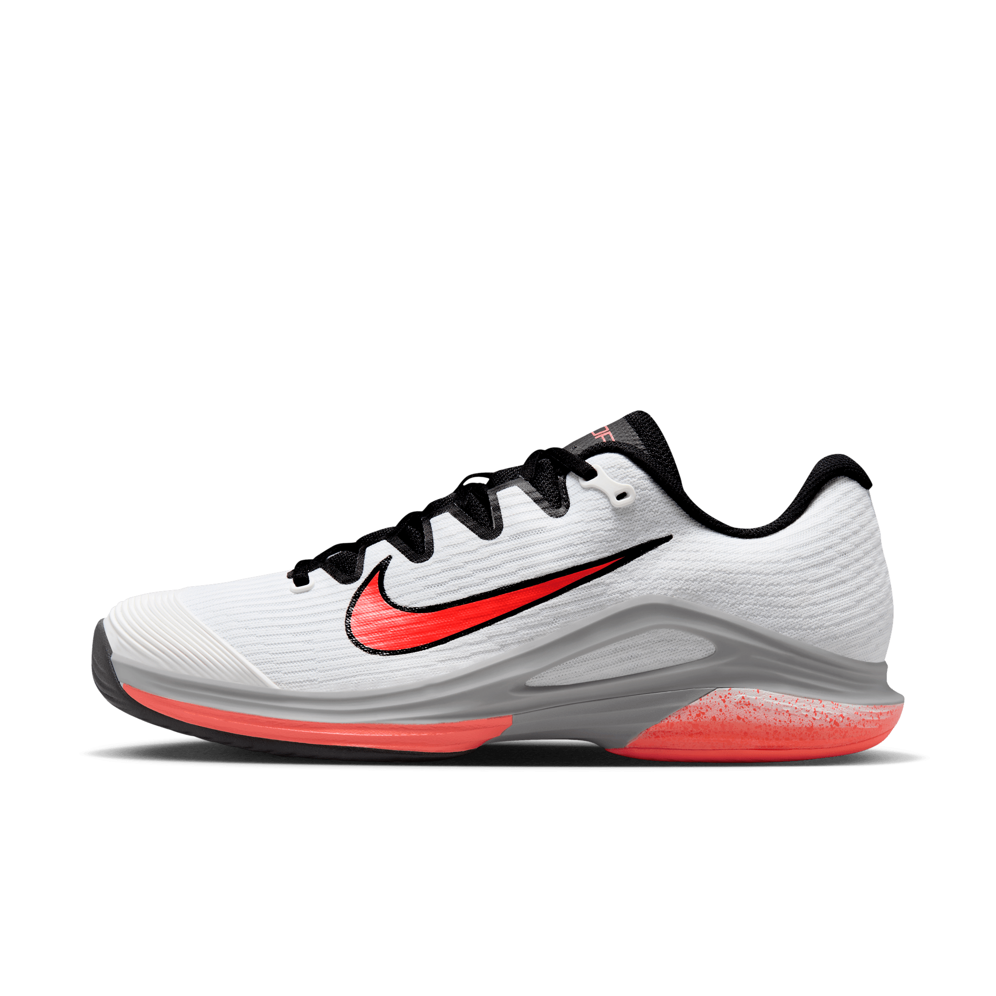 Nike Vapor 12 PRM FO Sert Kort Erkek Tenis Ayakkabısı