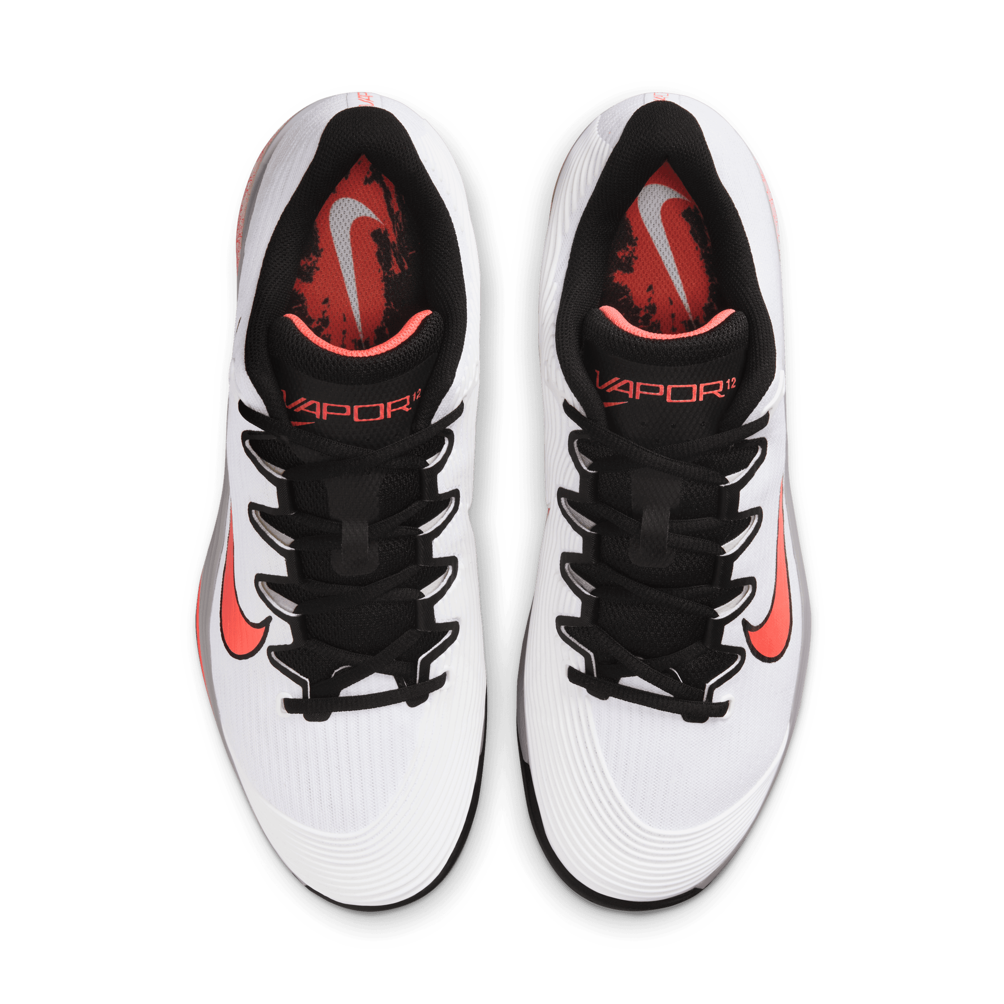 Nike Vapor 12 PRM FO Sert Kort Erkek Tenis Ayakkabısı