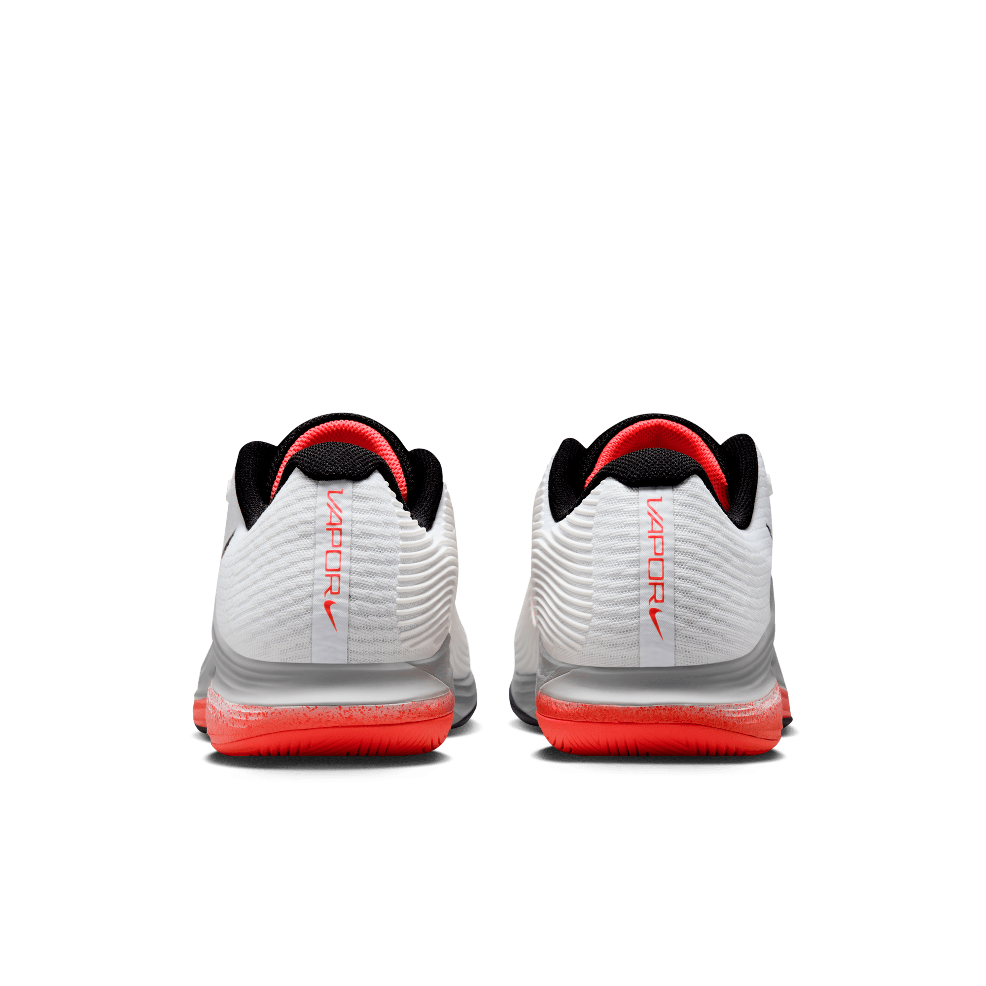 Nike Vapor 12 PRM FO Sert Kort Erkek Tenis Ayakkabısı