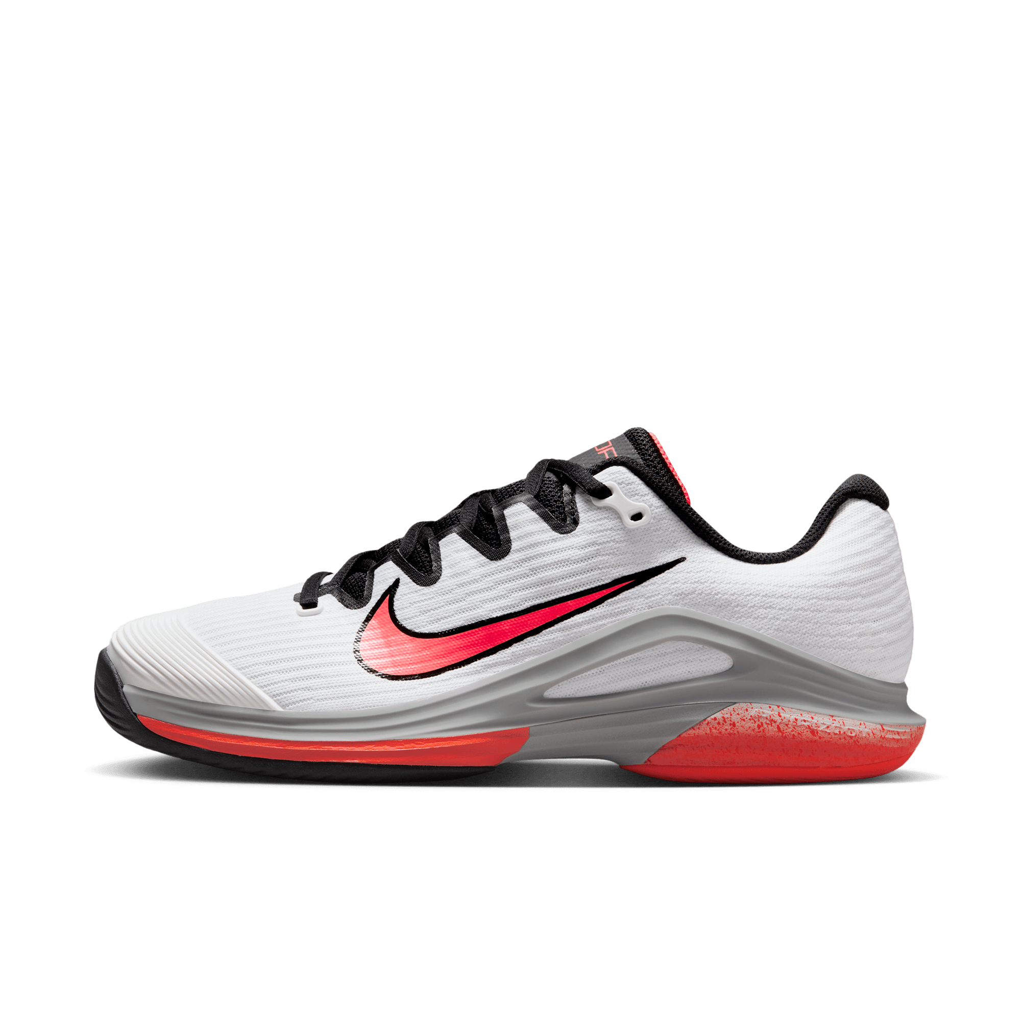 Nike Vapor 12 PRM FO Sert Kort Kadın Tenis Ayakkabısı