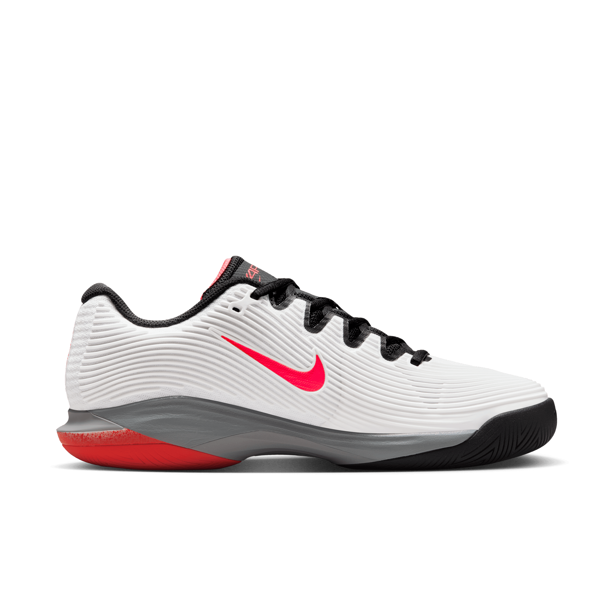 Nike Vapor 12 PRM FO Sert Kort Kadın Tenis Ayakkabısı