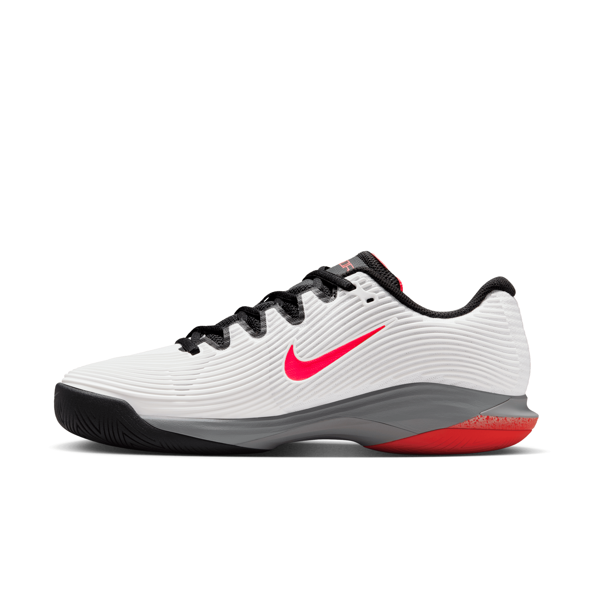 Nike Vapor 12 PRM FO Sert Kort Kadın Tenis Ayakkabısı