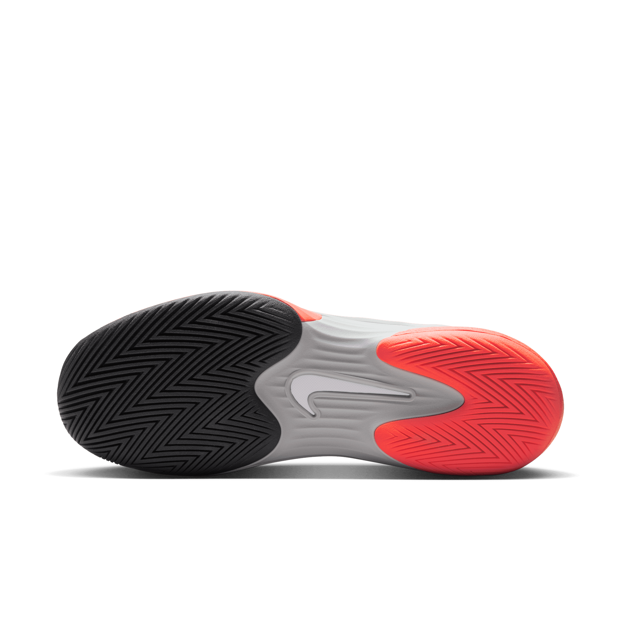 Nike Vapor 12 PRM FO Sert Kort Kadın Tenis Ayakkabısı