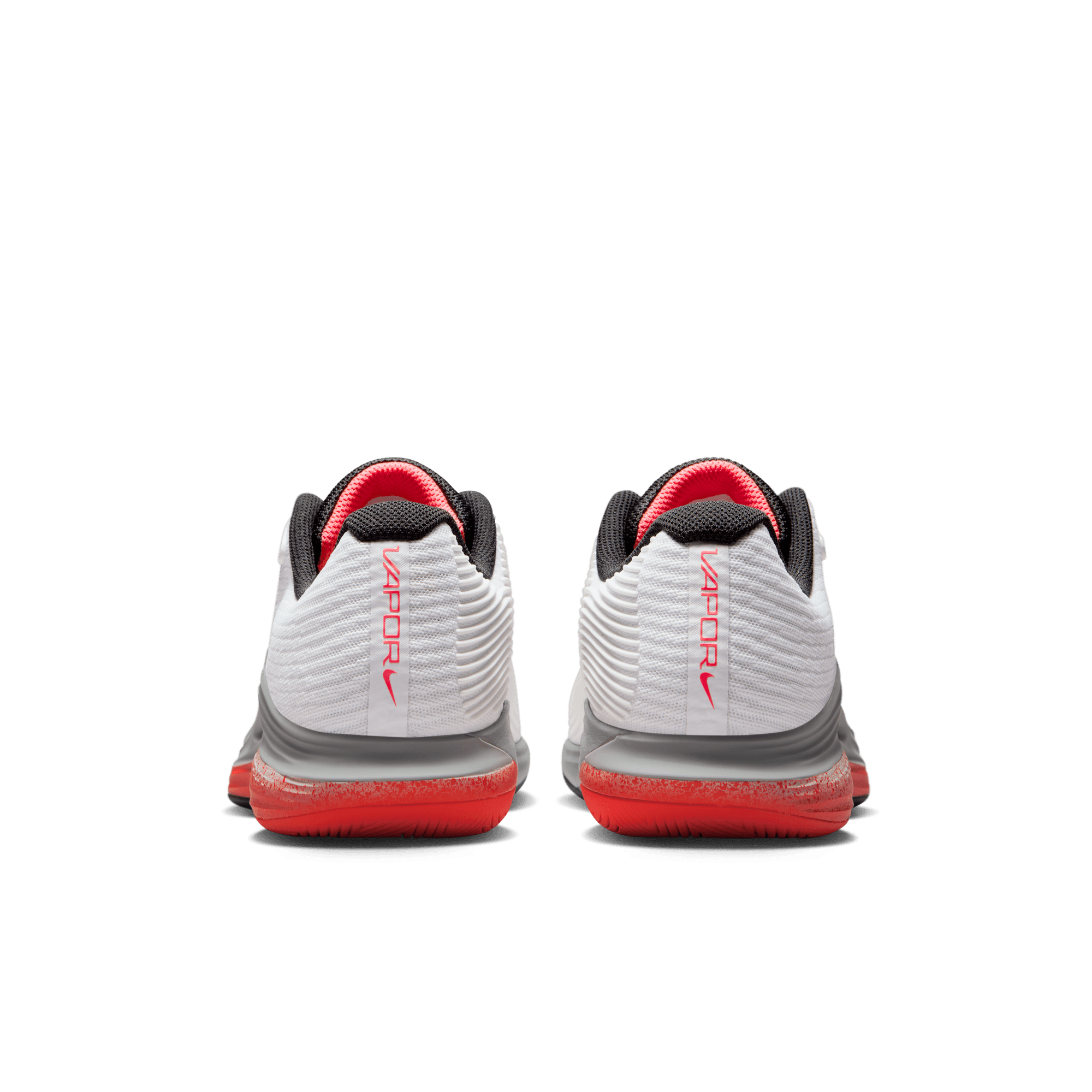 Nike Vapor 12 PRM FO Sert Kort Kadın Tenis Ayakkabısı