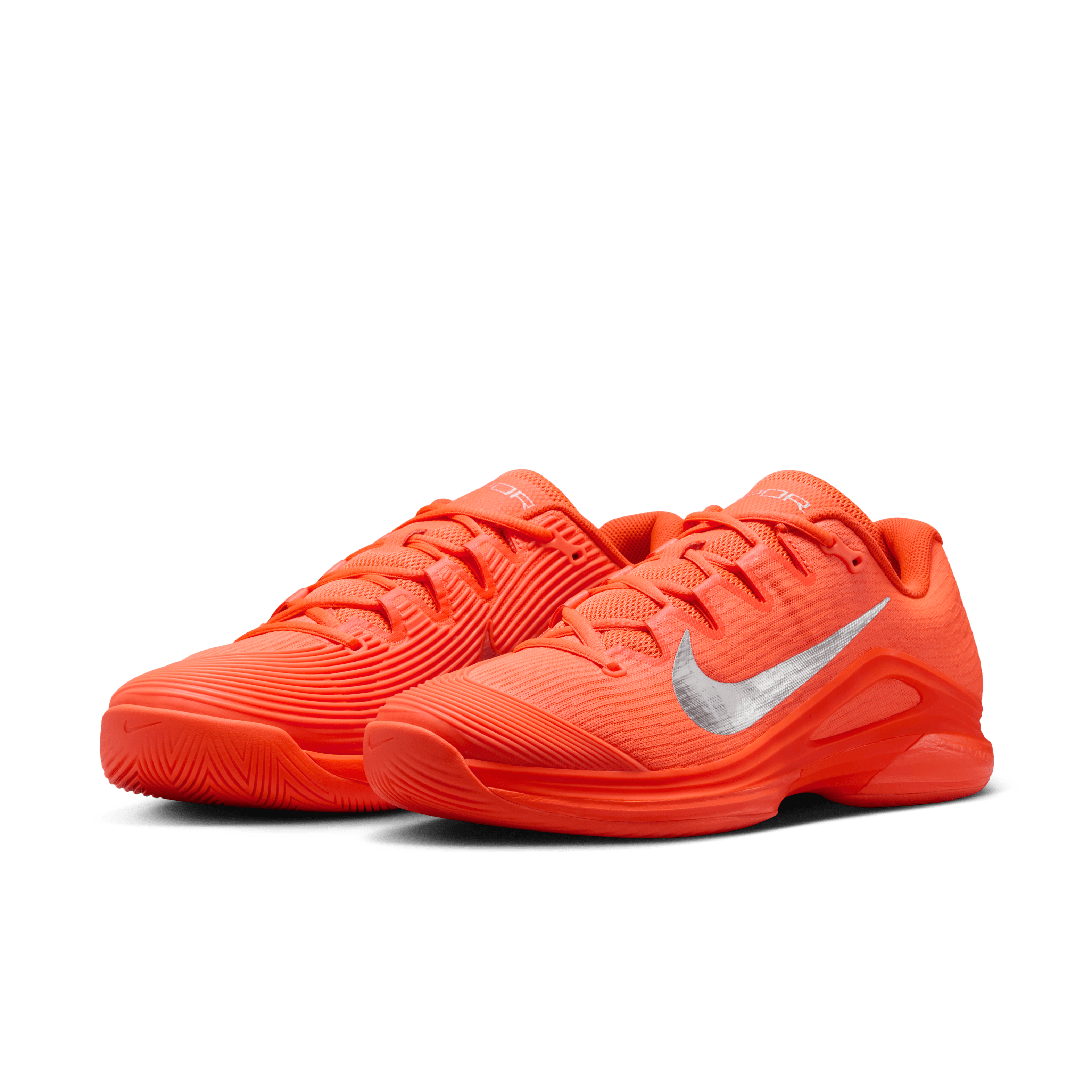 Nike Vapor 12 PRM USO Erkek Sert Kort Tenis Ayakkabısı