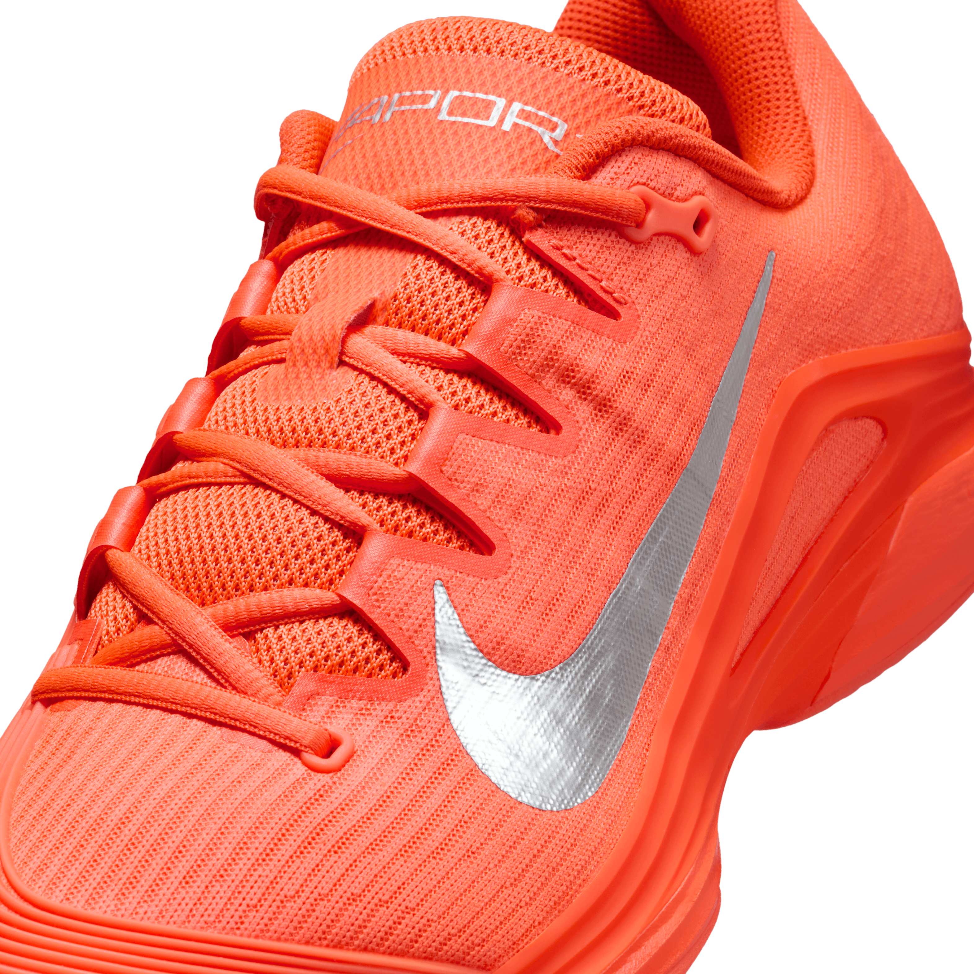 Nike Vapor 12 PRM USO Erkek Sert Kort Tenis Ayakkabısı