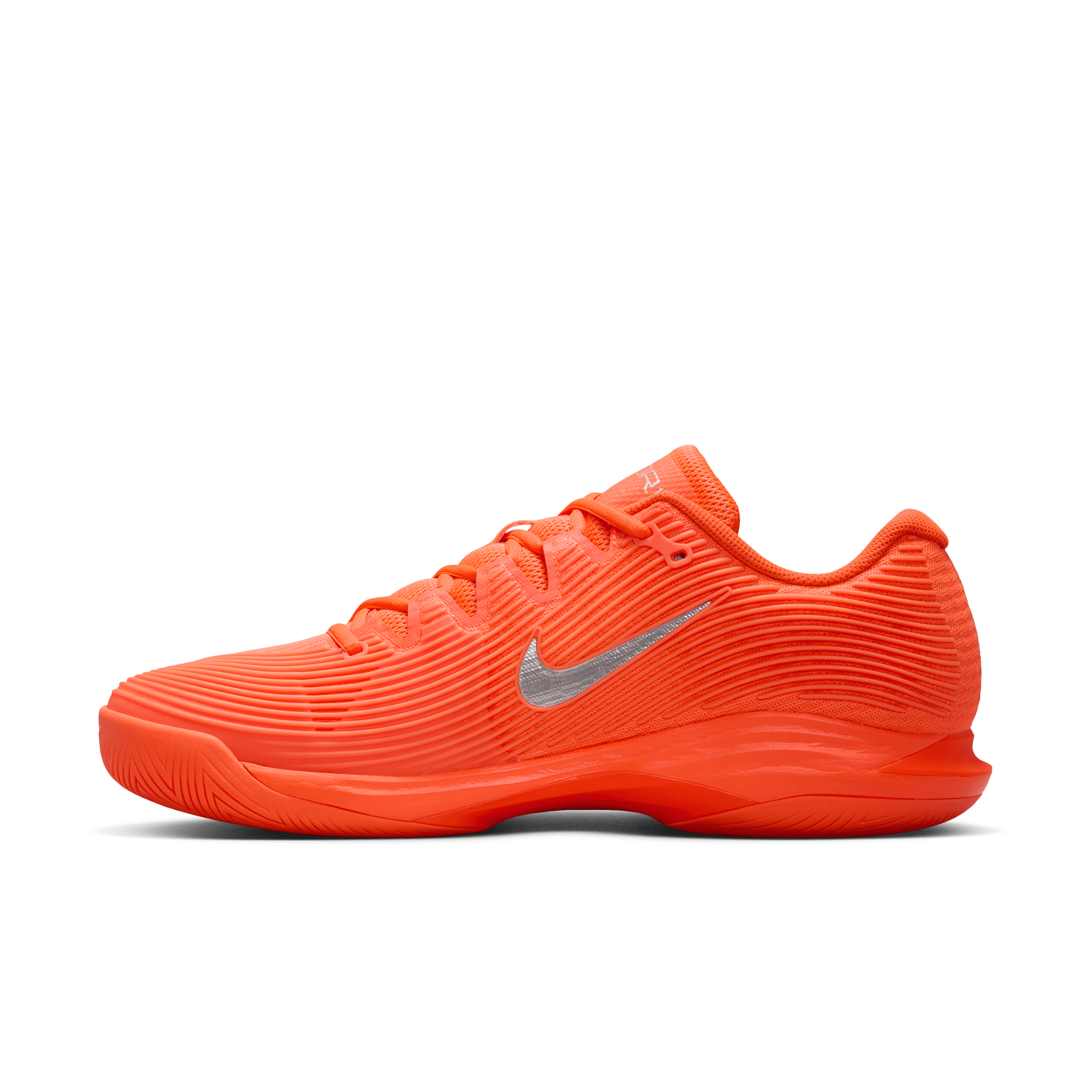 Nike Vapor 12 PRM USO Erkek Sert Kort Tenis Ayakkabısı