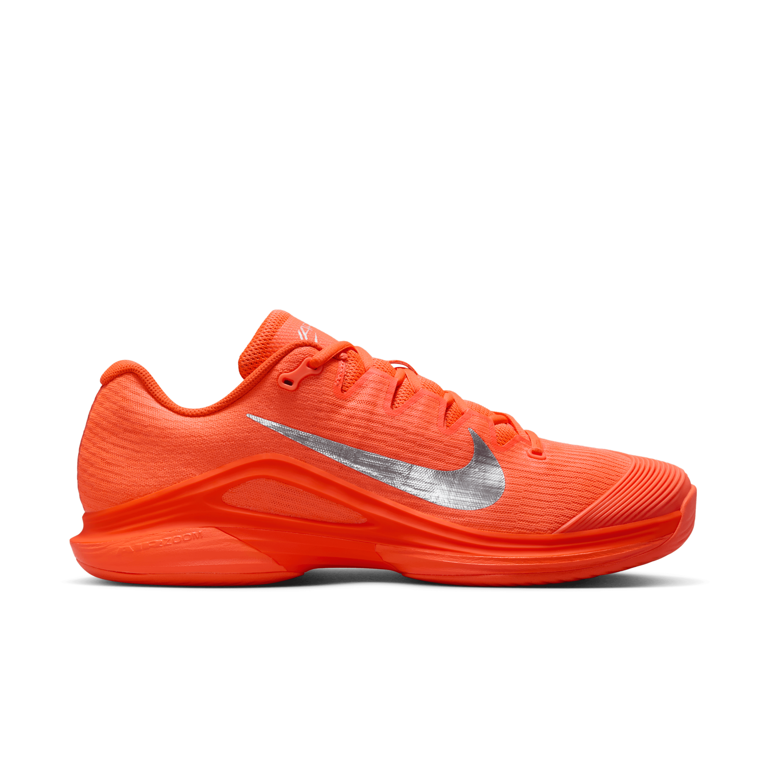 Nike Vapor 12 PRM USO Erkek Sert Kort Tenis Ayakkabısı