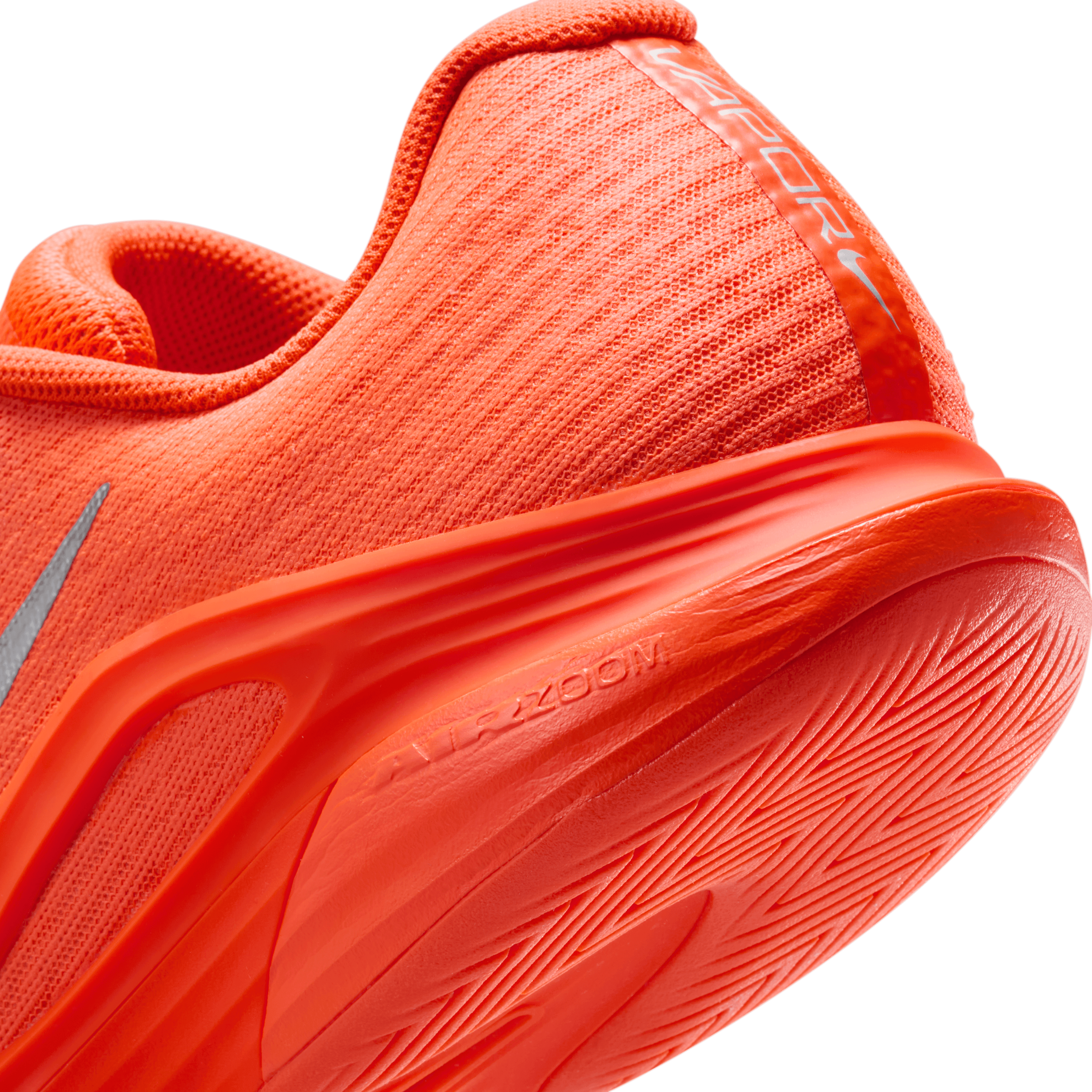 Nike Vapor 12 PRM USO Erkek Sert Kort Tenis Ayakkabısı