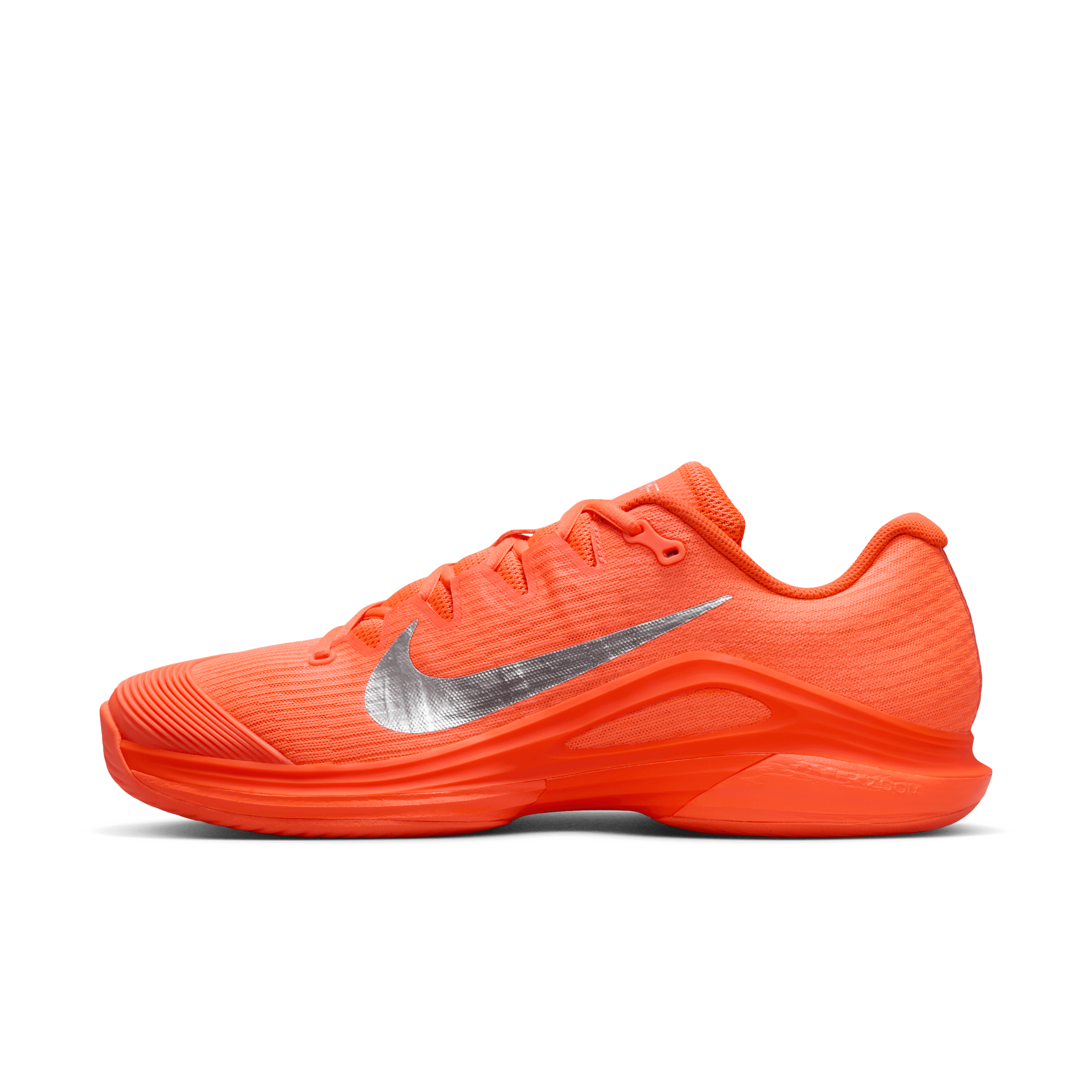 Nike Vapor 12 PRM USO Erkek Sert Kort Tenis Ayakkabısı