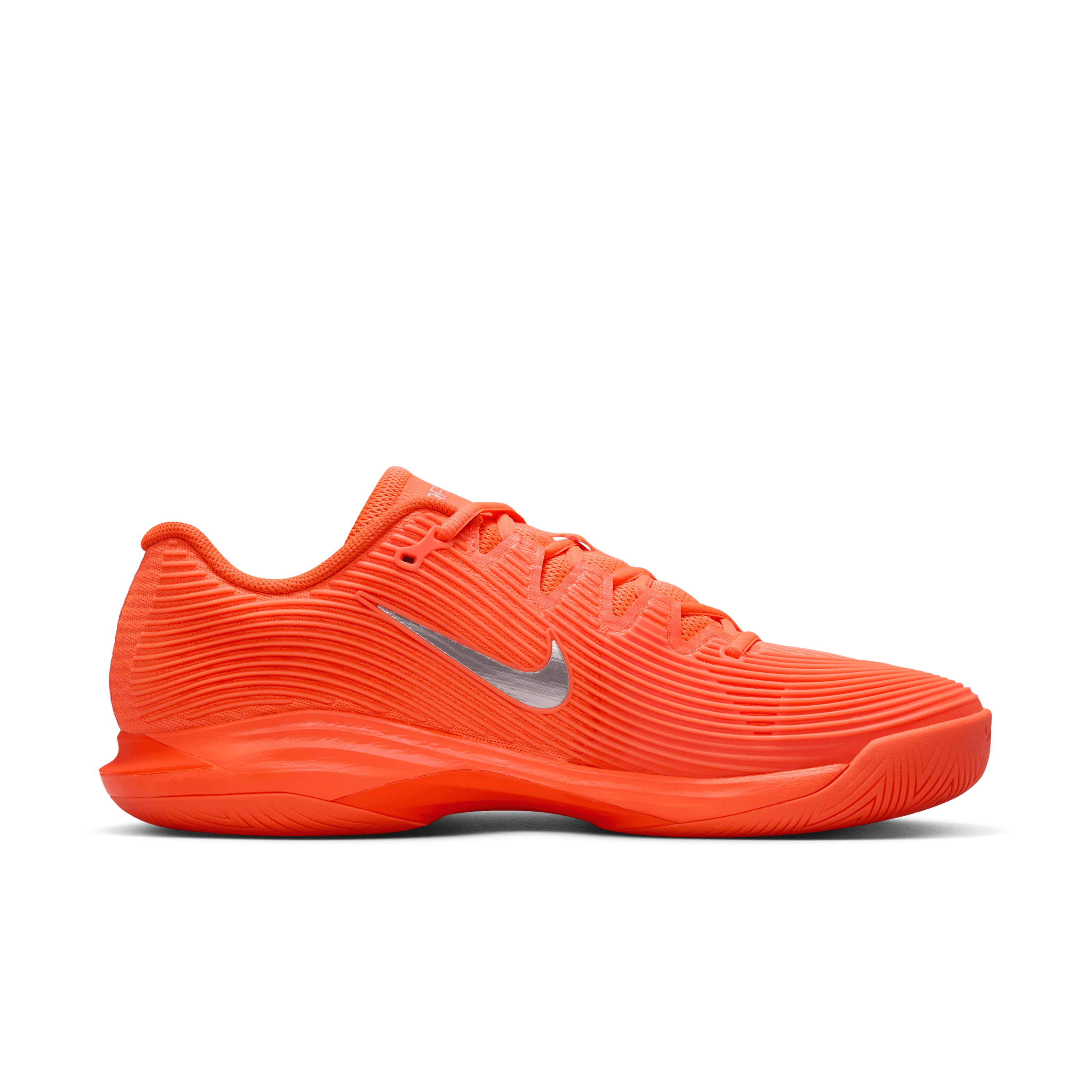 Nike Vapor 12 PRM USO Erkek Sert Kort Tenis Ayakkabısı