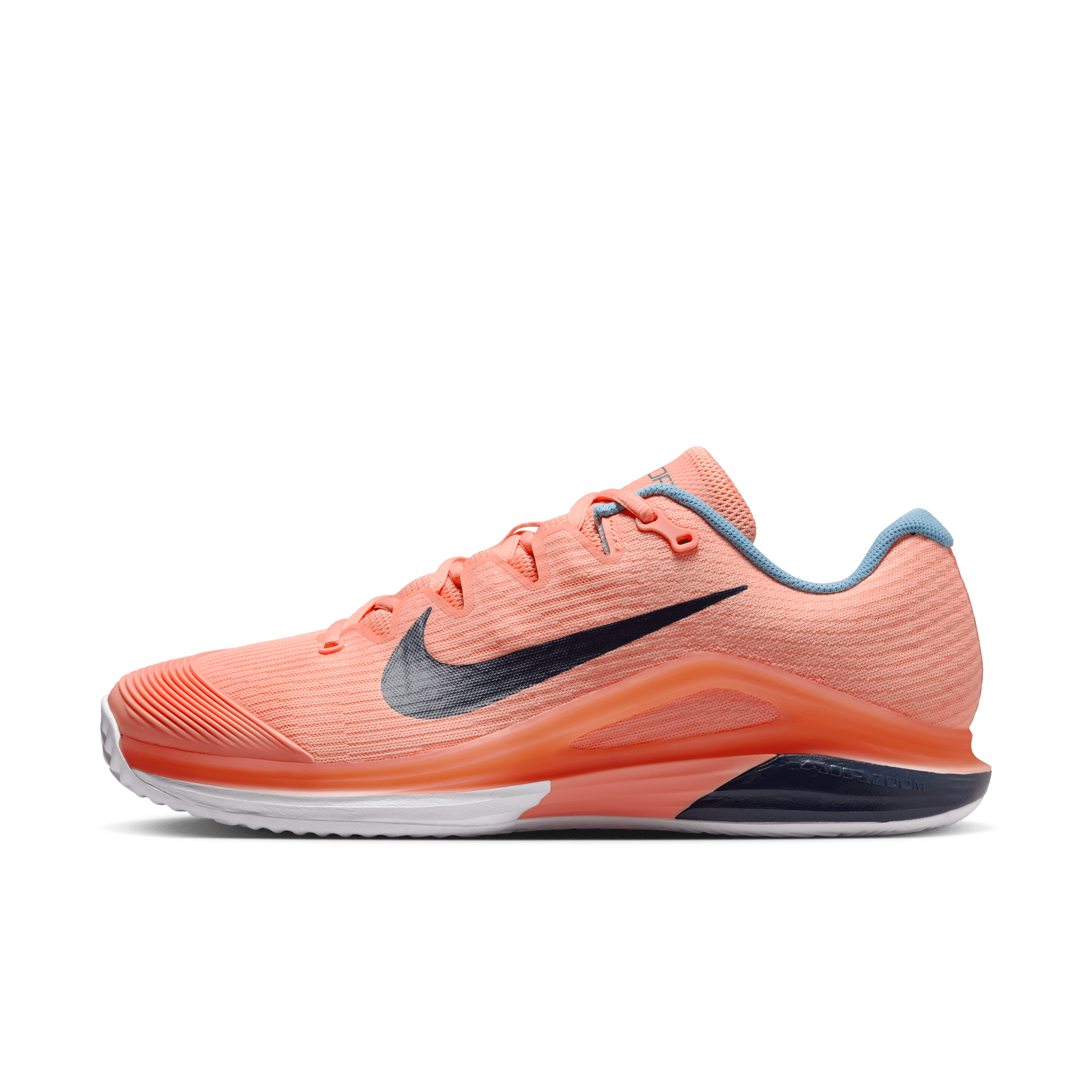 Nike Vapor 12 Toprak Kort Erkek Tenis Ayakkabısı
