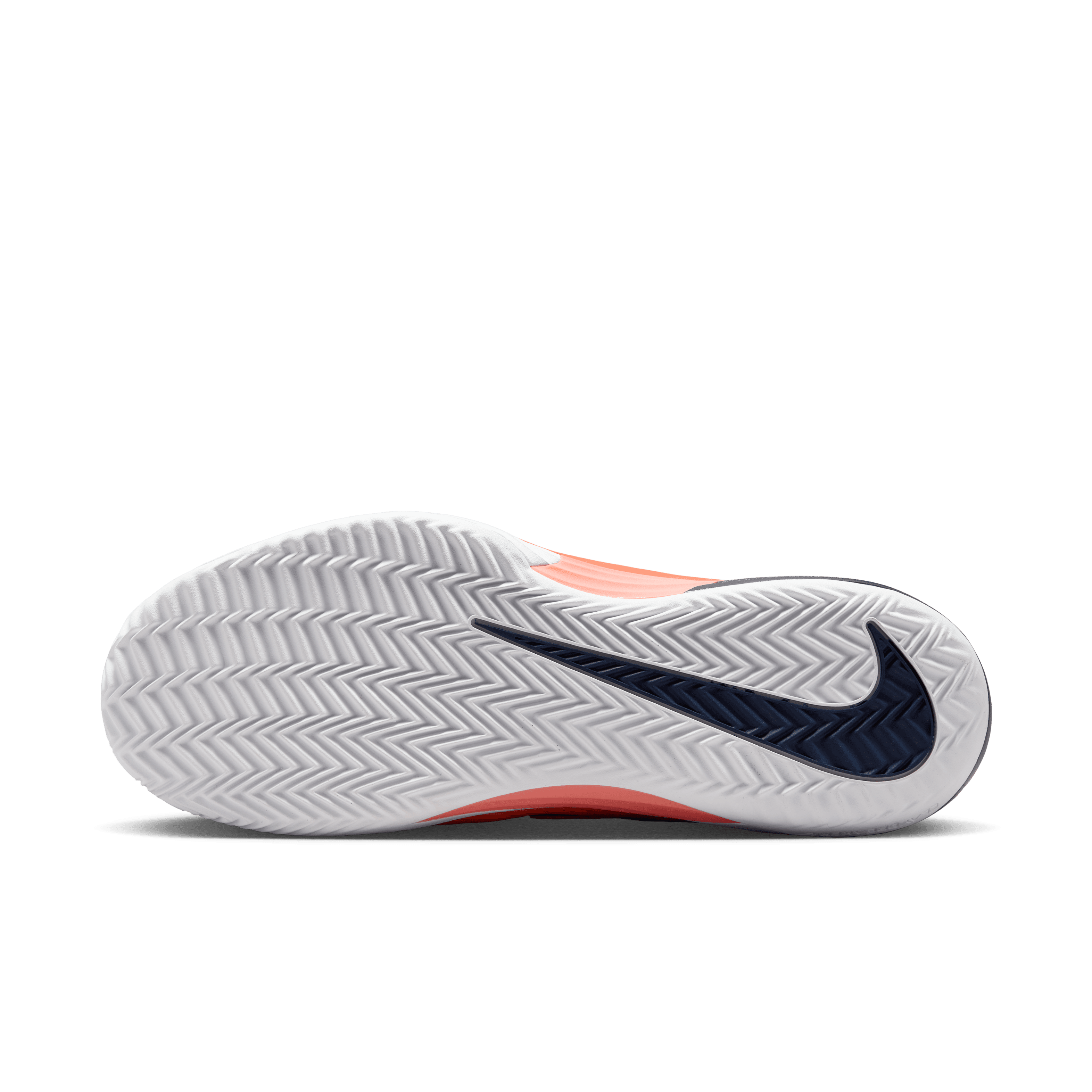 Nike Vapor 12 Toprak Kort Erkek Tenis Ayakkabısı