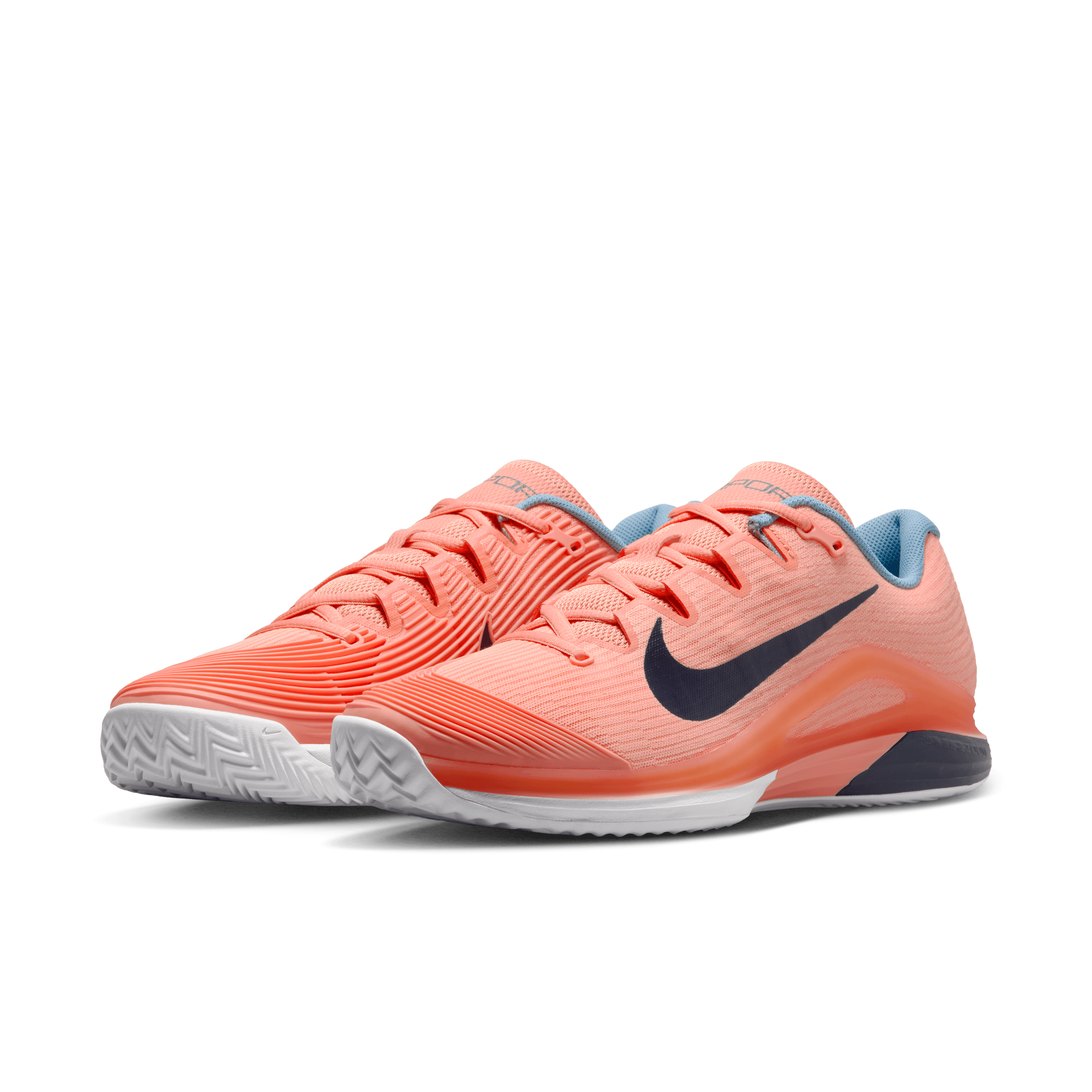 Nike Vapor 12 Toprak Kort Erkek Tenis Ayakkabısı