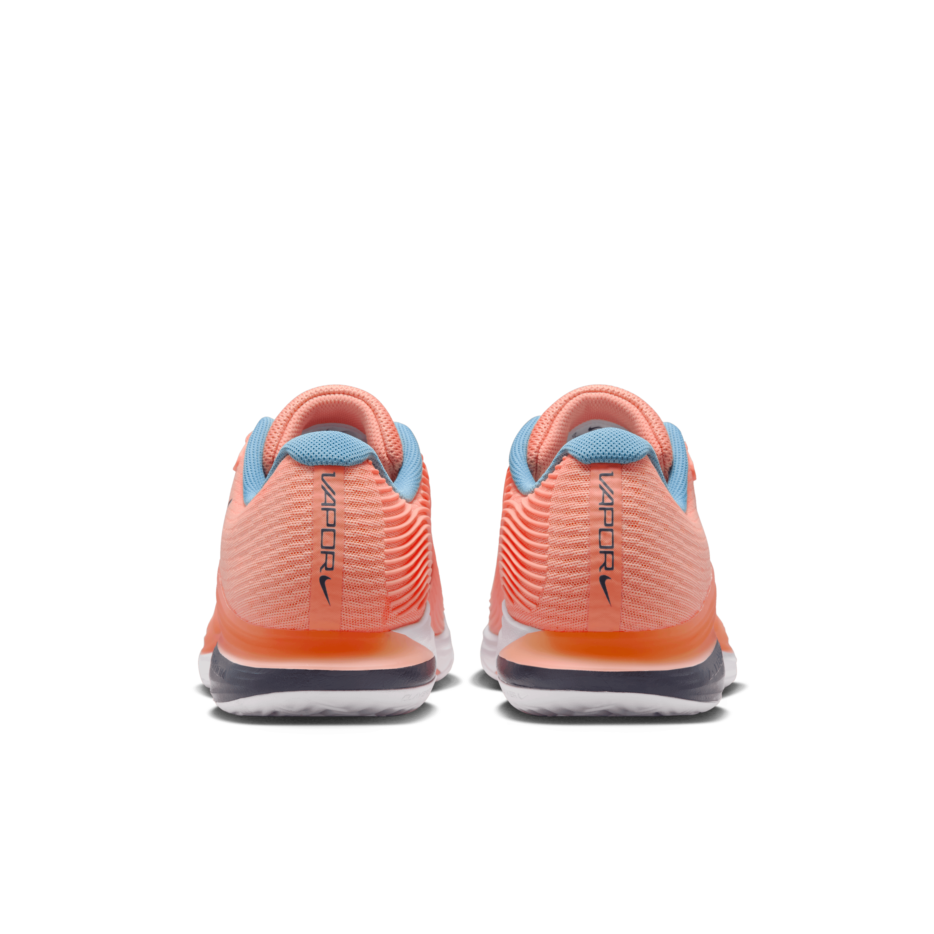 Nike Vapor 12 Toprak Kort Erkek Tenis Ayakkabısı