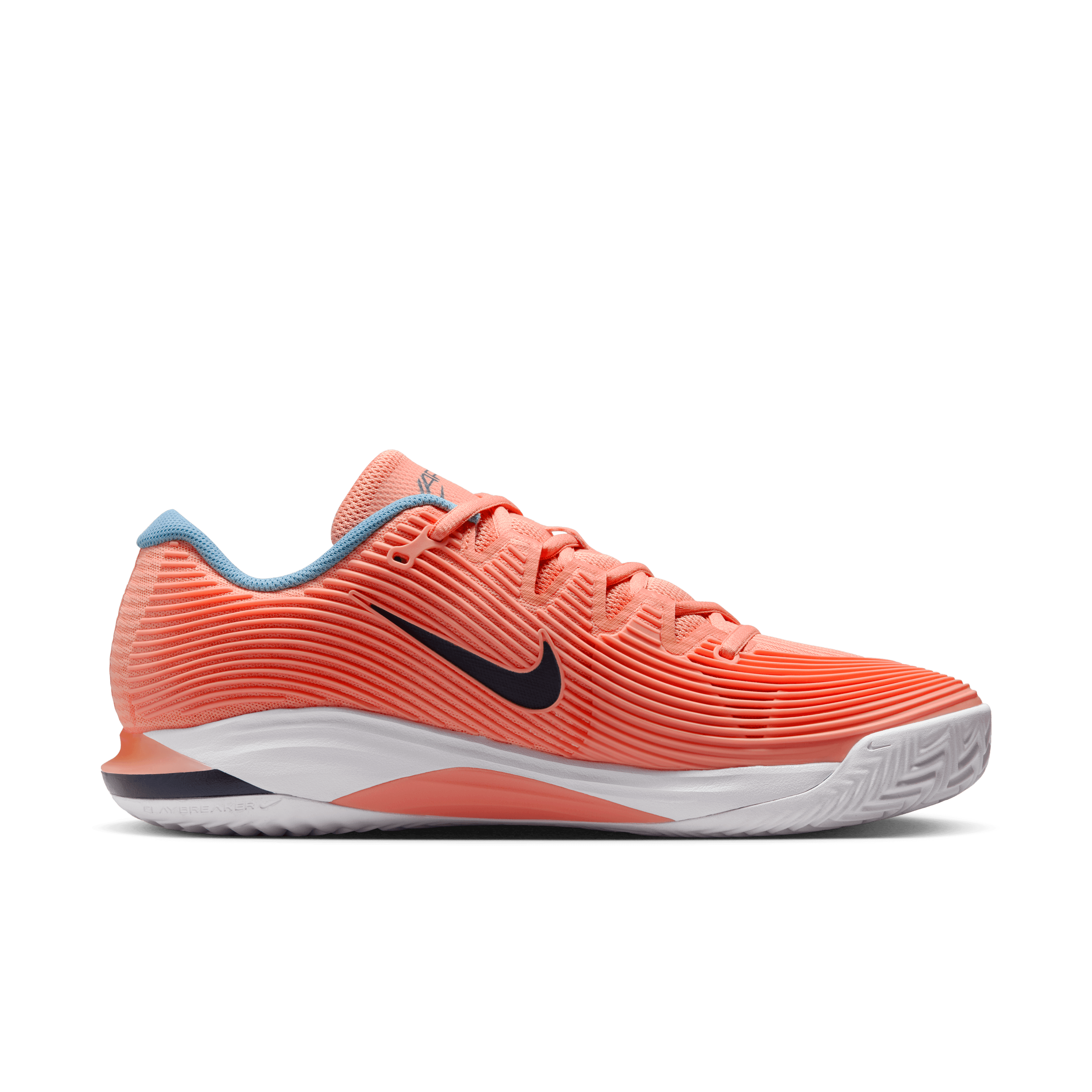 Nike Vapor 12 Toprak Kort Erkek Tenis Ayakkabısı
