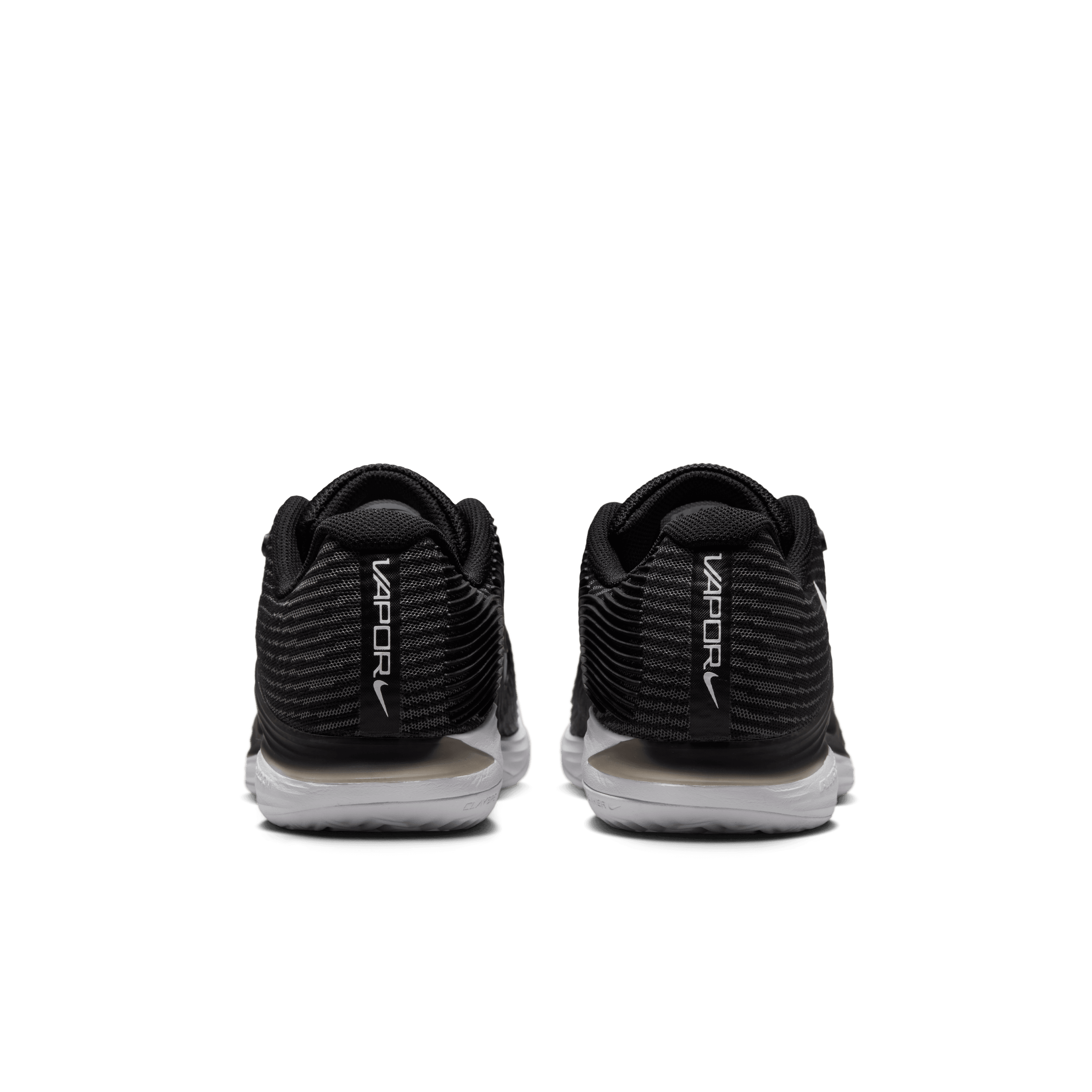 Nike Vapor 12 Toprak Kort Kadın Tenis Ayakkabısı