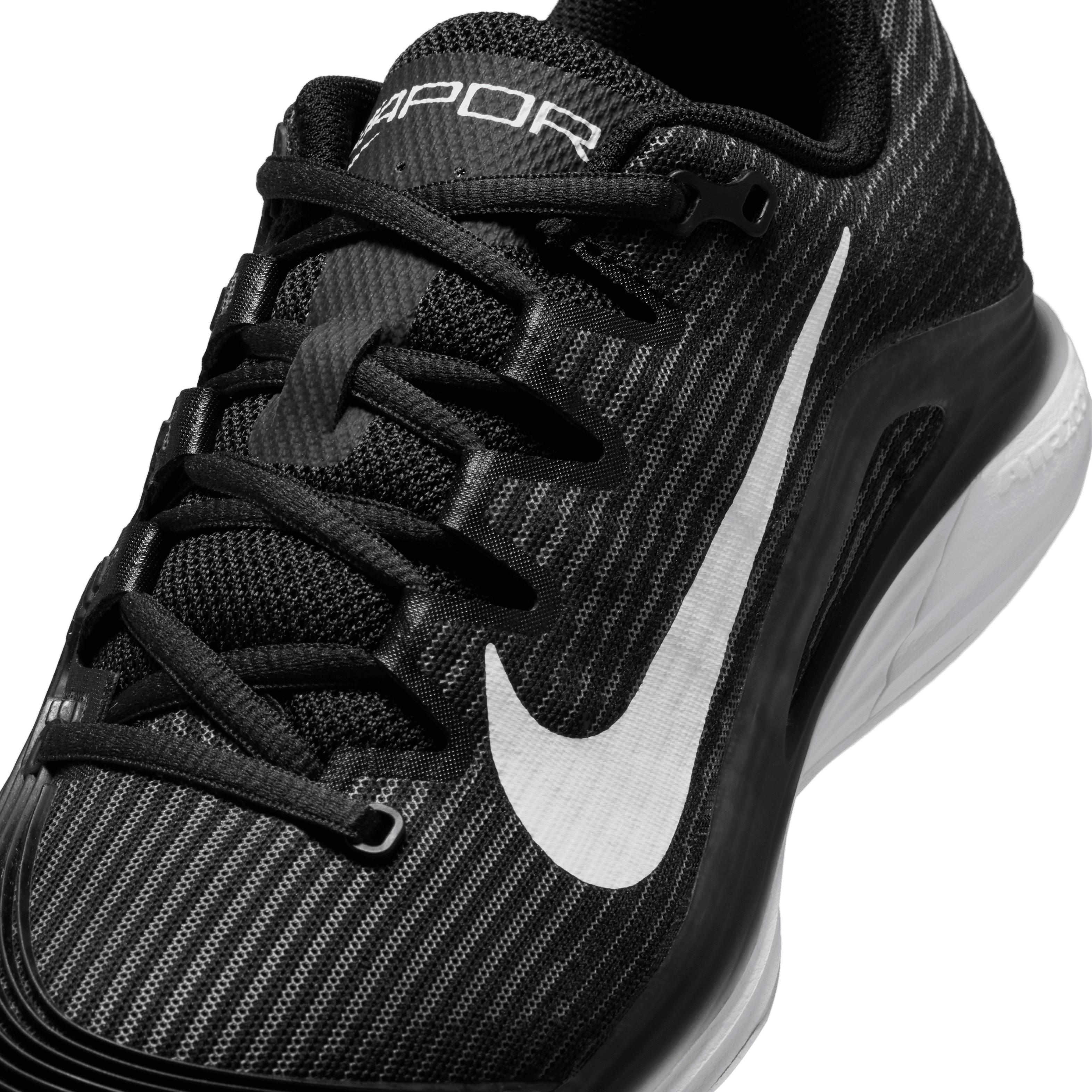 Nike Vapor 12 Toprak Kort Kadın Tenis Ayakkabısı