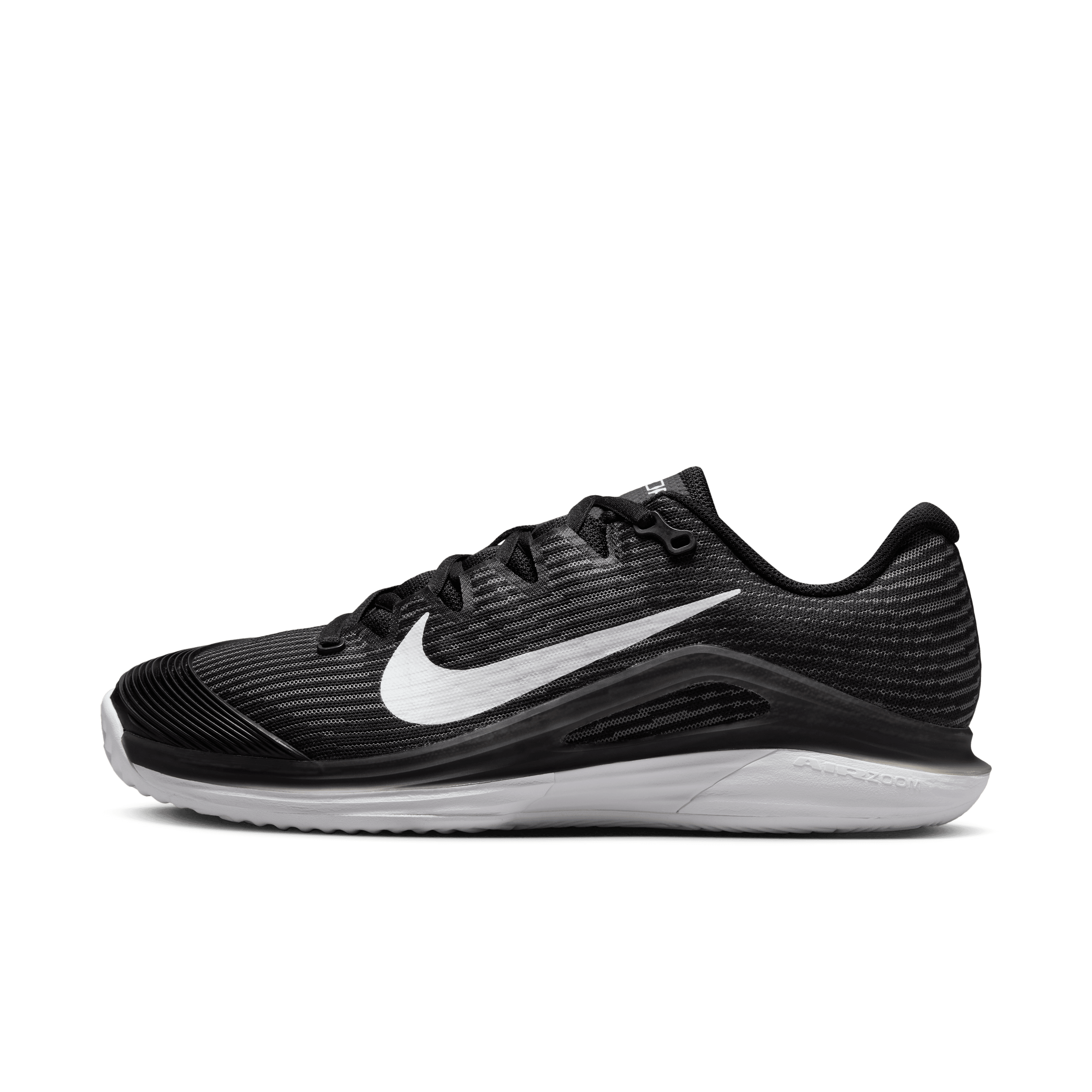 Nike Vapor 12 Toprak Kort Kadın Tenis Ayakkabısı