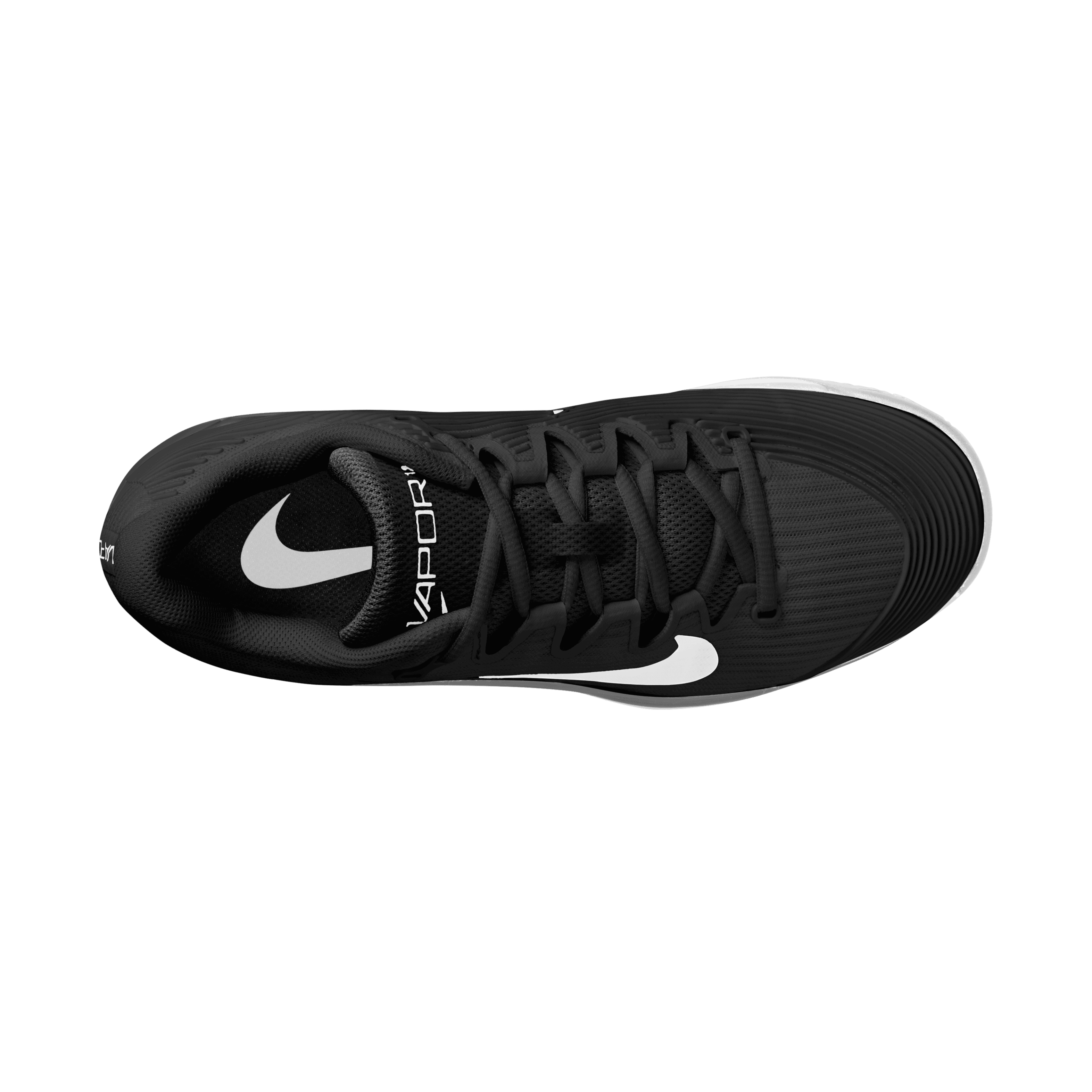Nike Vapor 12 Toprak Kort Kadın Tenis Ayakkabısı