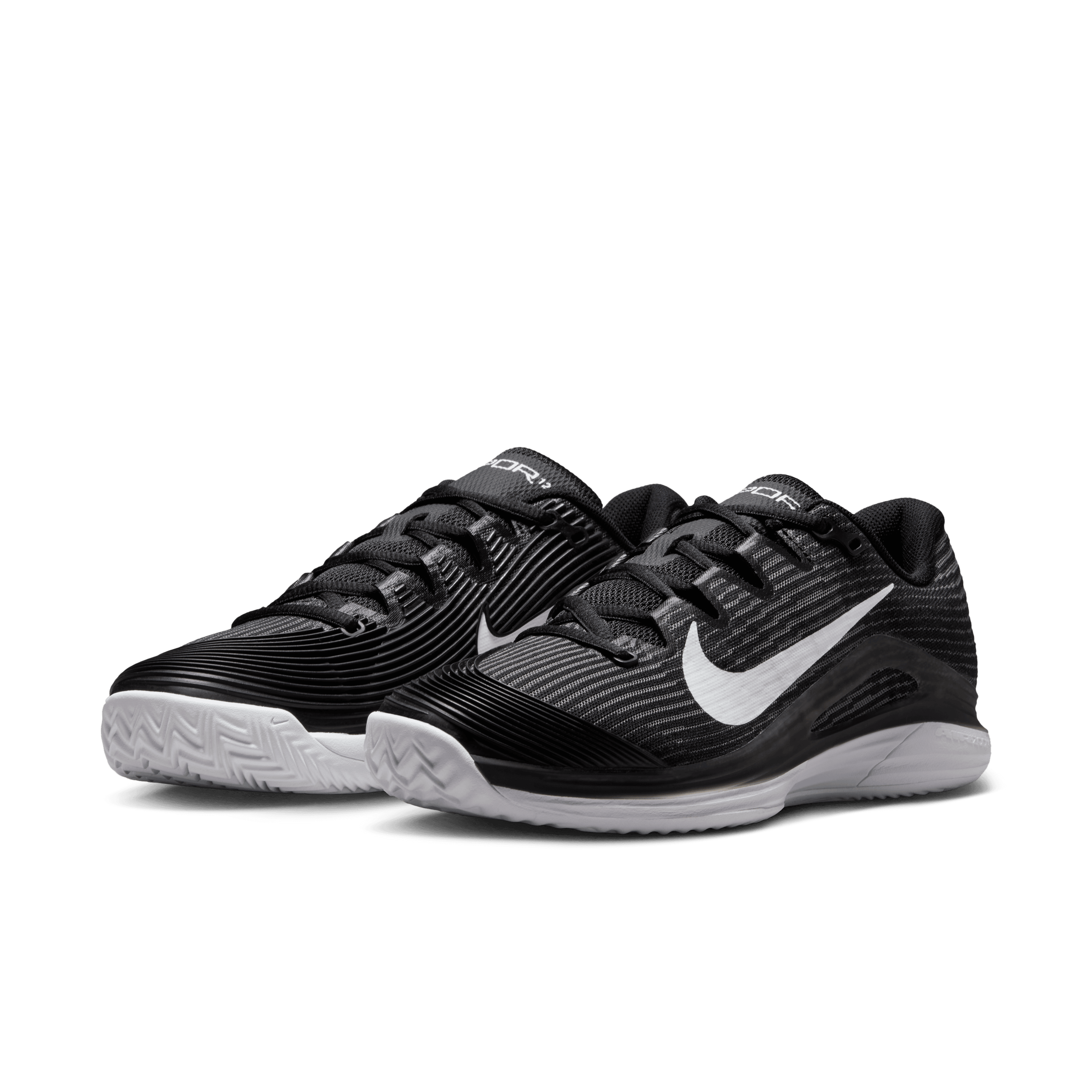 Nike Vapor 12 Toprak Kort Kadın Tenis Ayakkabısı