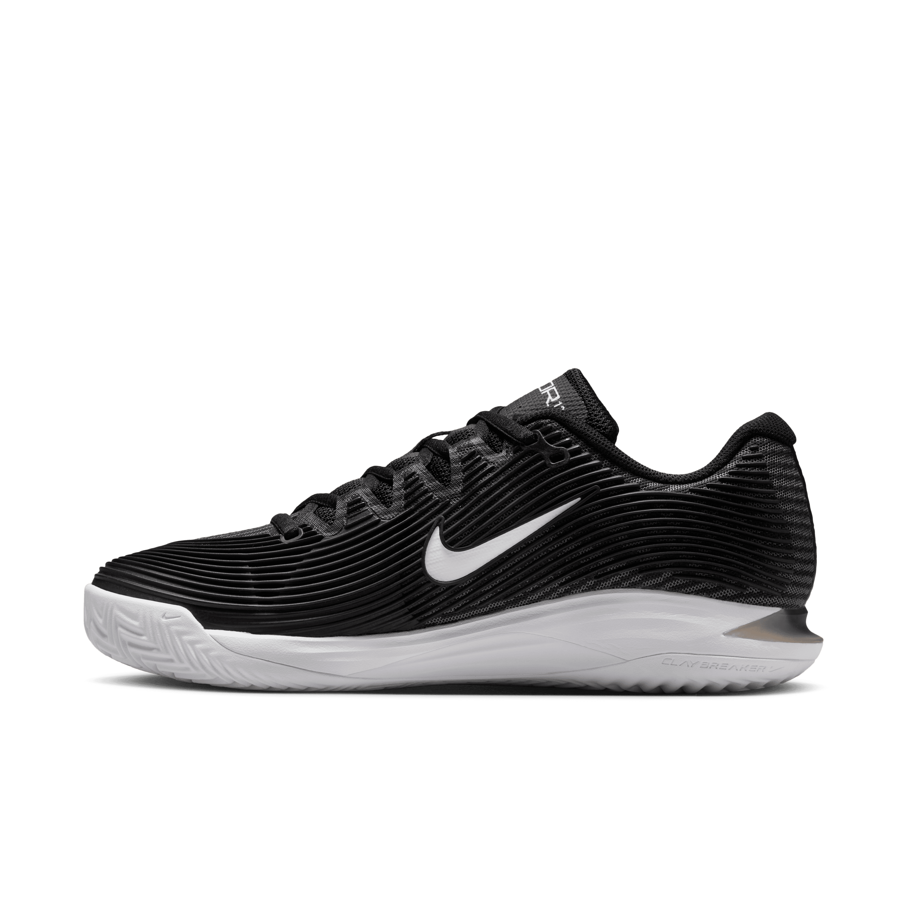 Nike Vapor 12 Toprak Kort Kadın Tenis Ayakkabısı