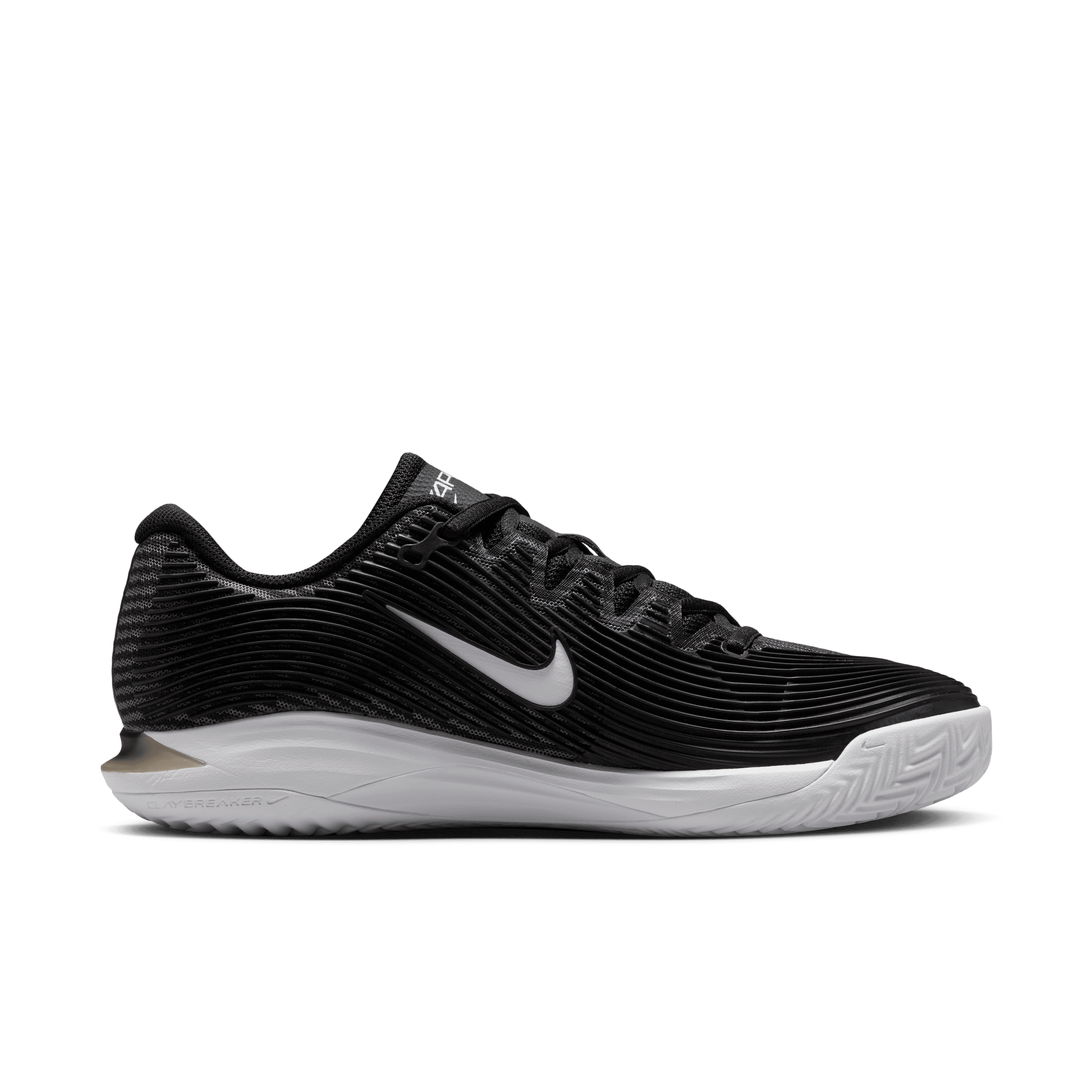 Nike Vapor 12 Toprak Kort Kadın Tenis Ayakkabısı