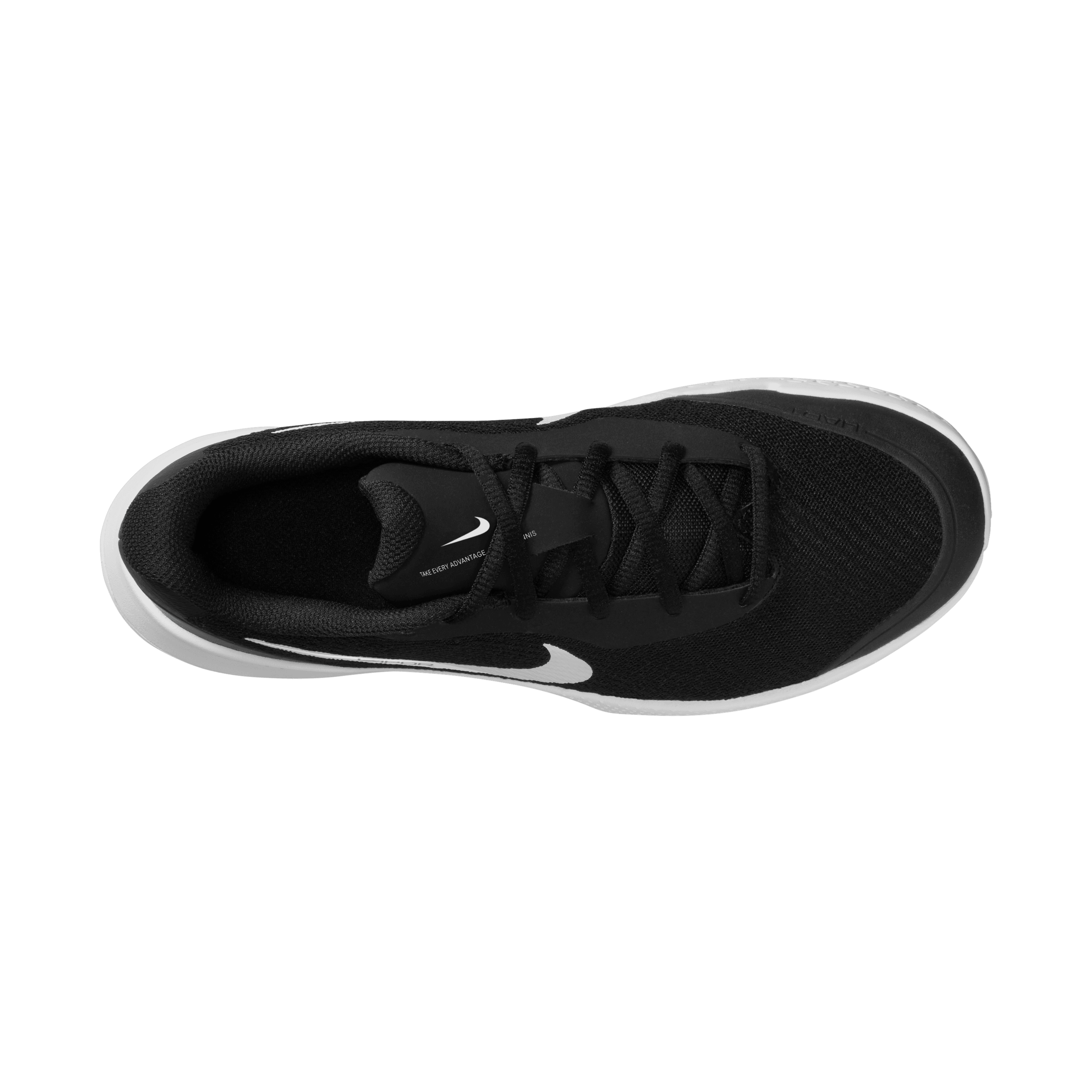 Nike Vapor Lite 3 Kadın Sert Kort Tenis Ayakkabısı