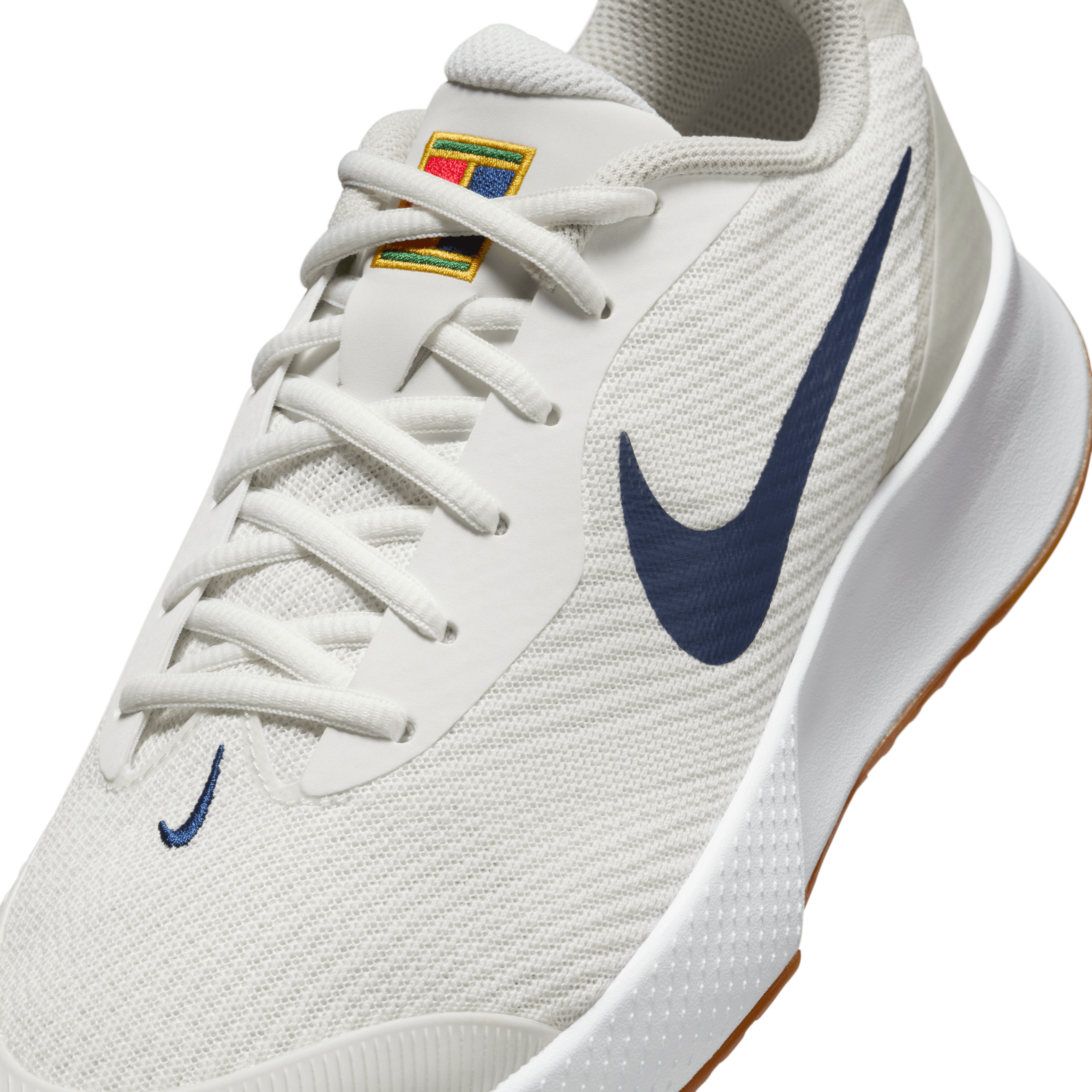 Nike Vapor Lite 3 Kadın Sert Kort Tenis Ayakkabısı